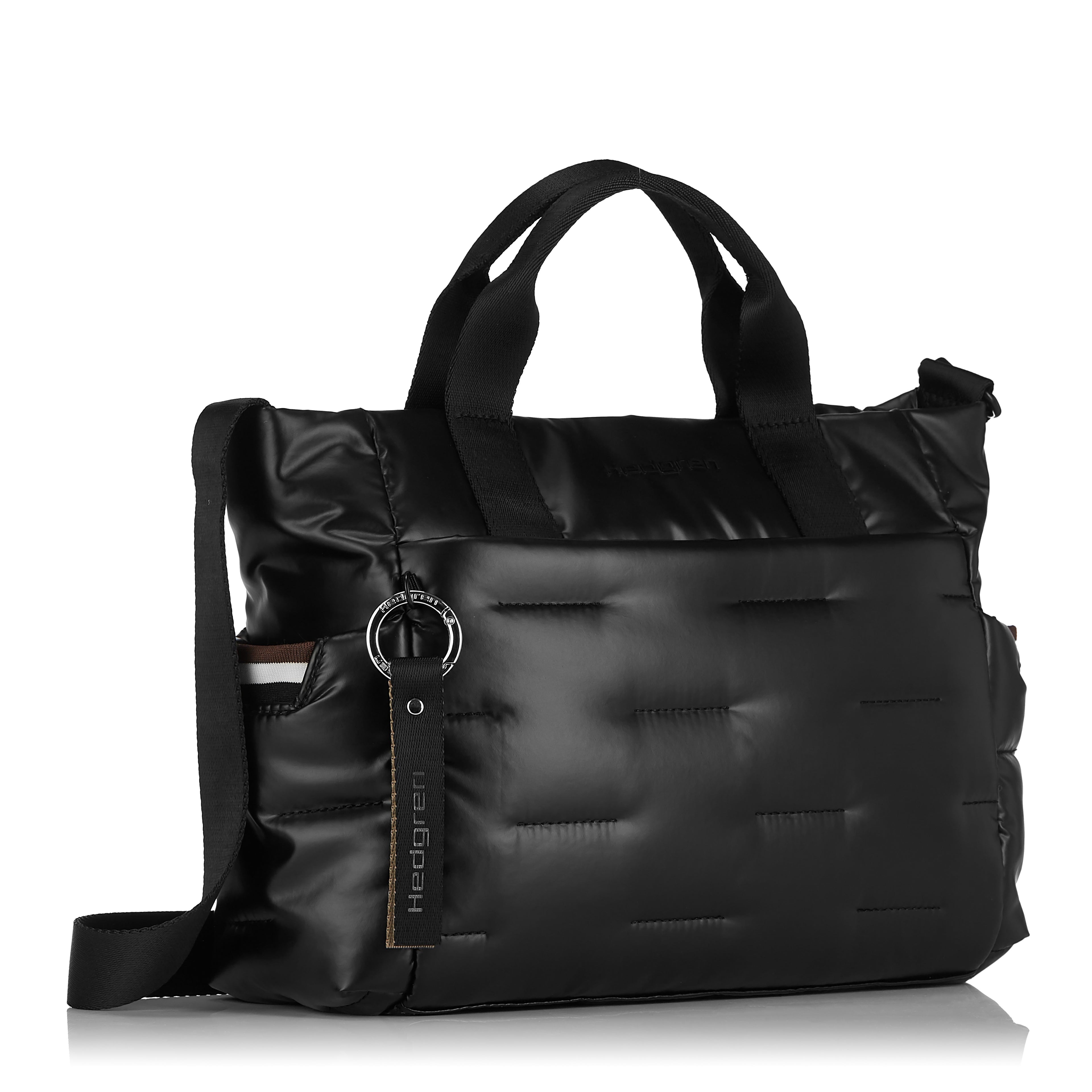Puffer Hedgren Tote Bag