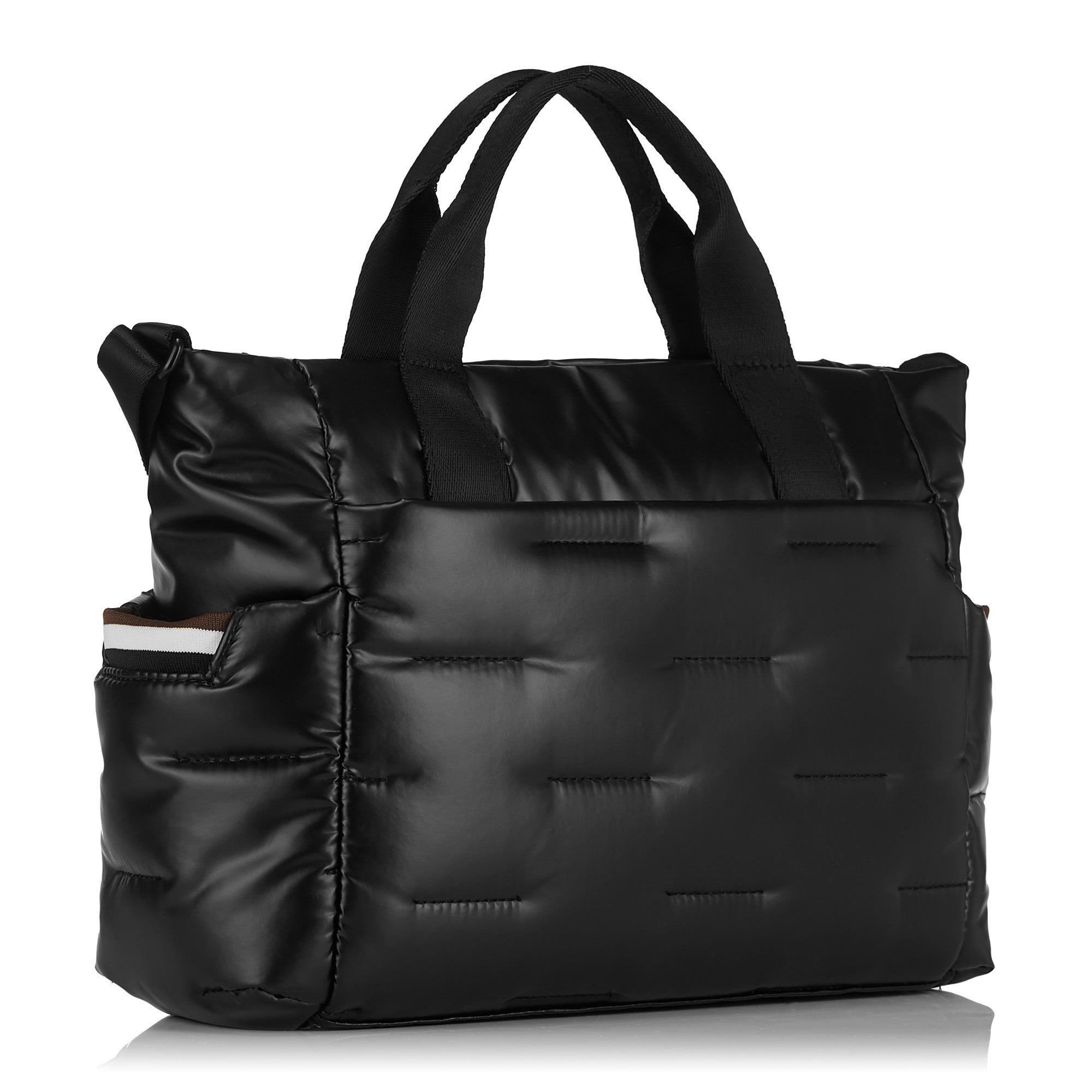 Puffer Hedgren Tote Bag