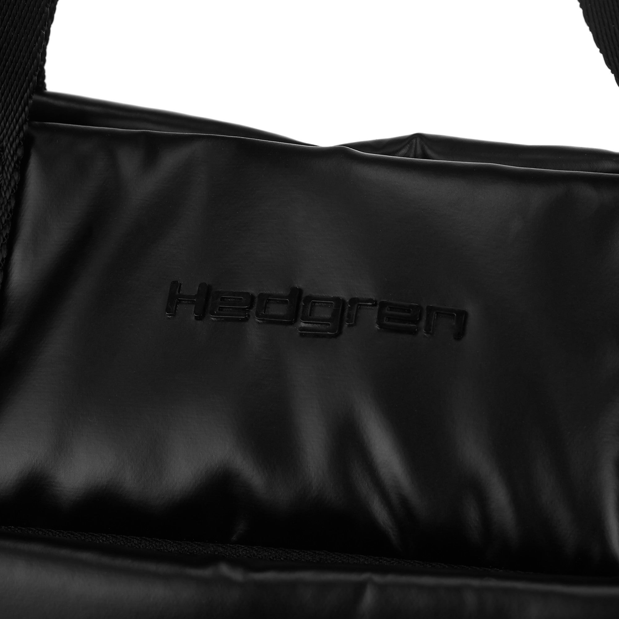 Puffer Hedgren Tote Bag