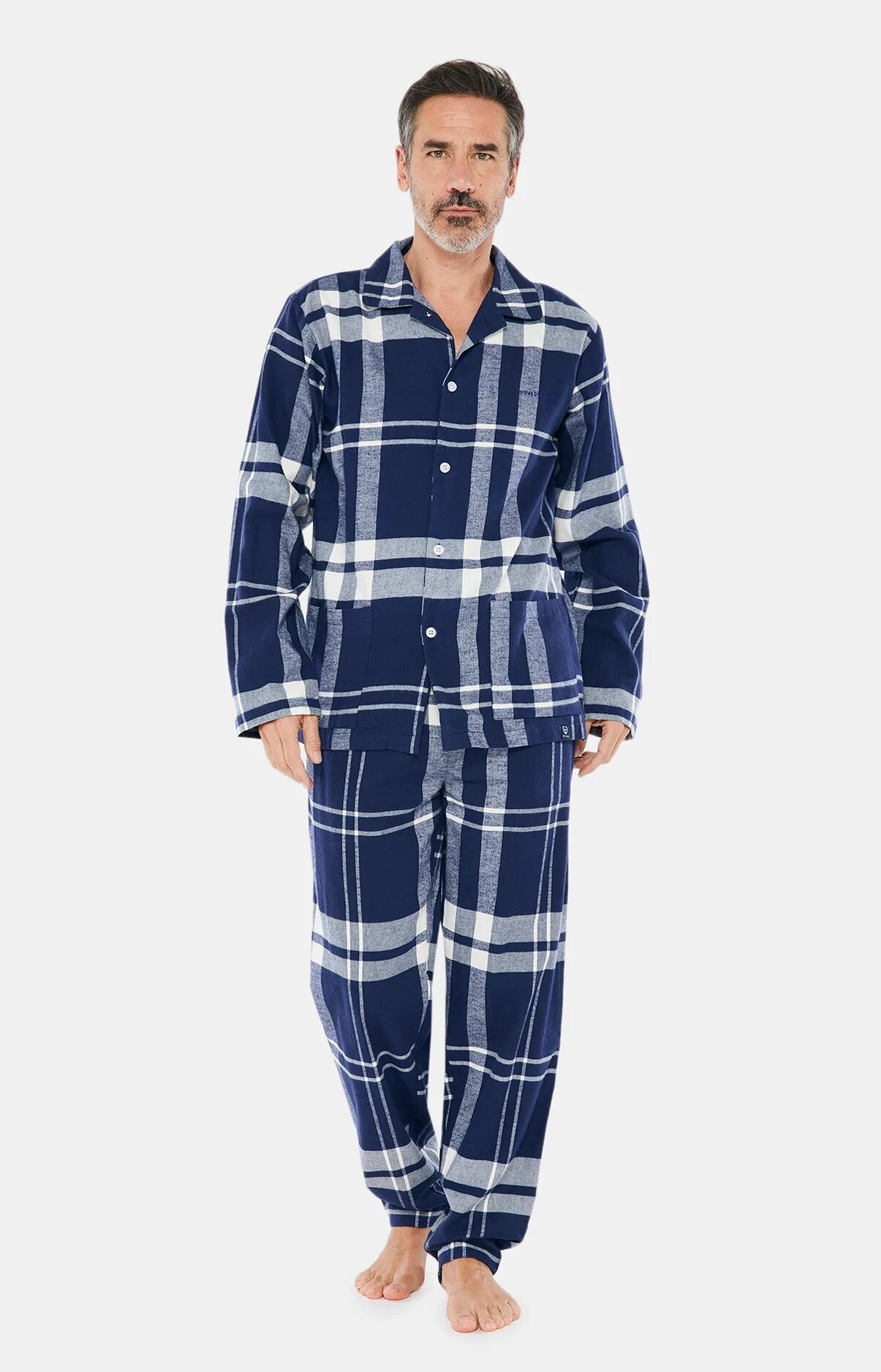 Pyjama long Arthur