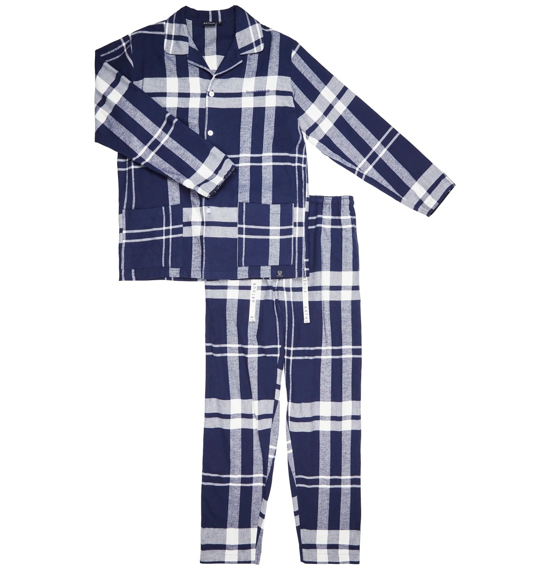 Pyjama long Arthur