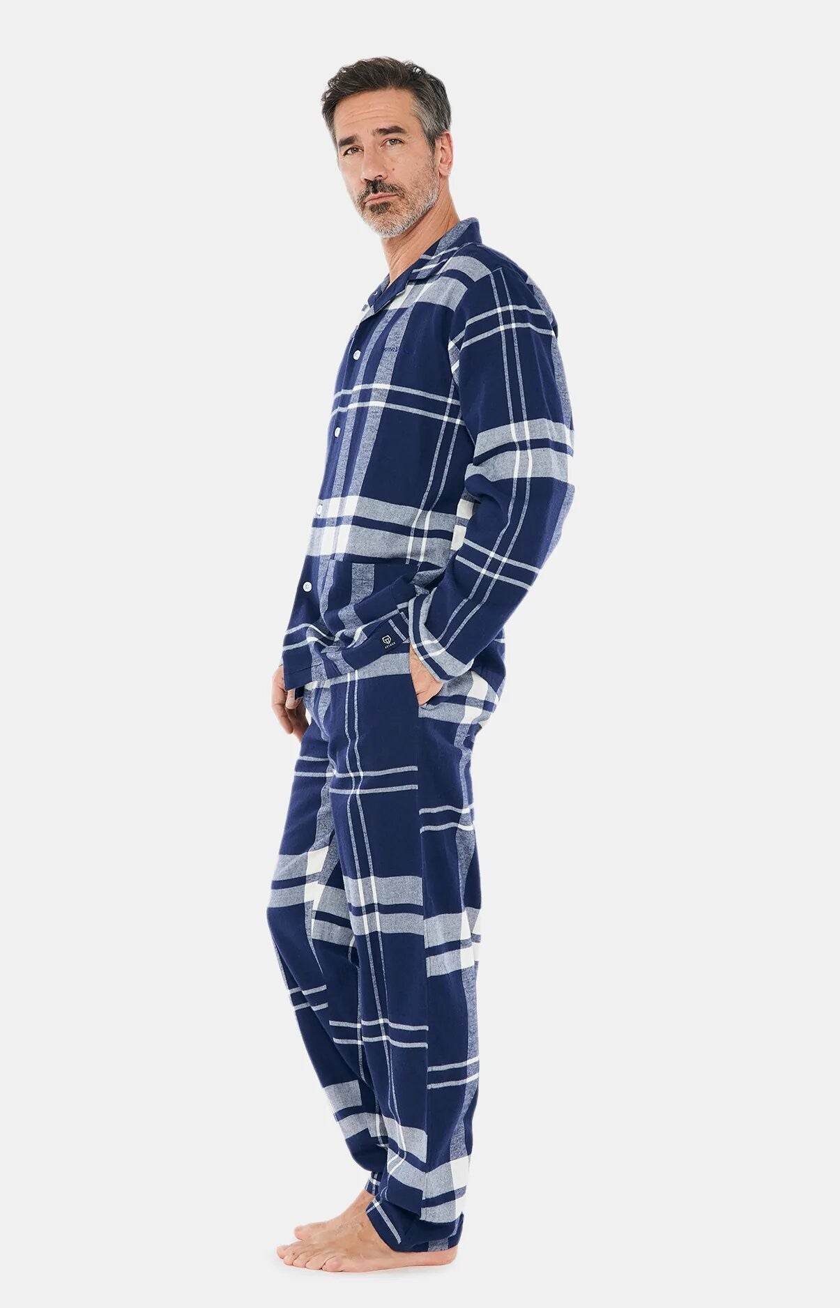 Pyjama long Arthur