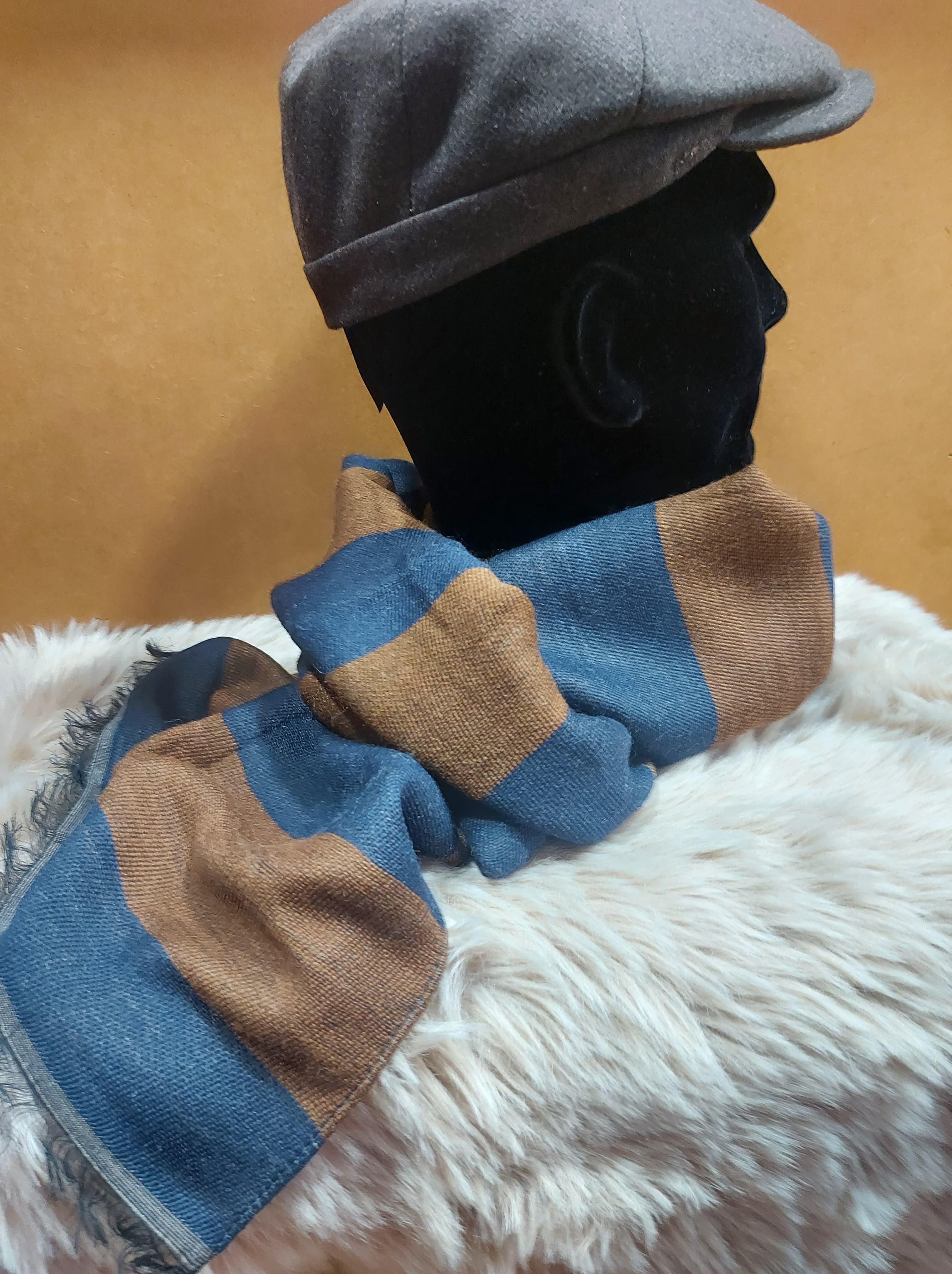 Casquette M By Flechet