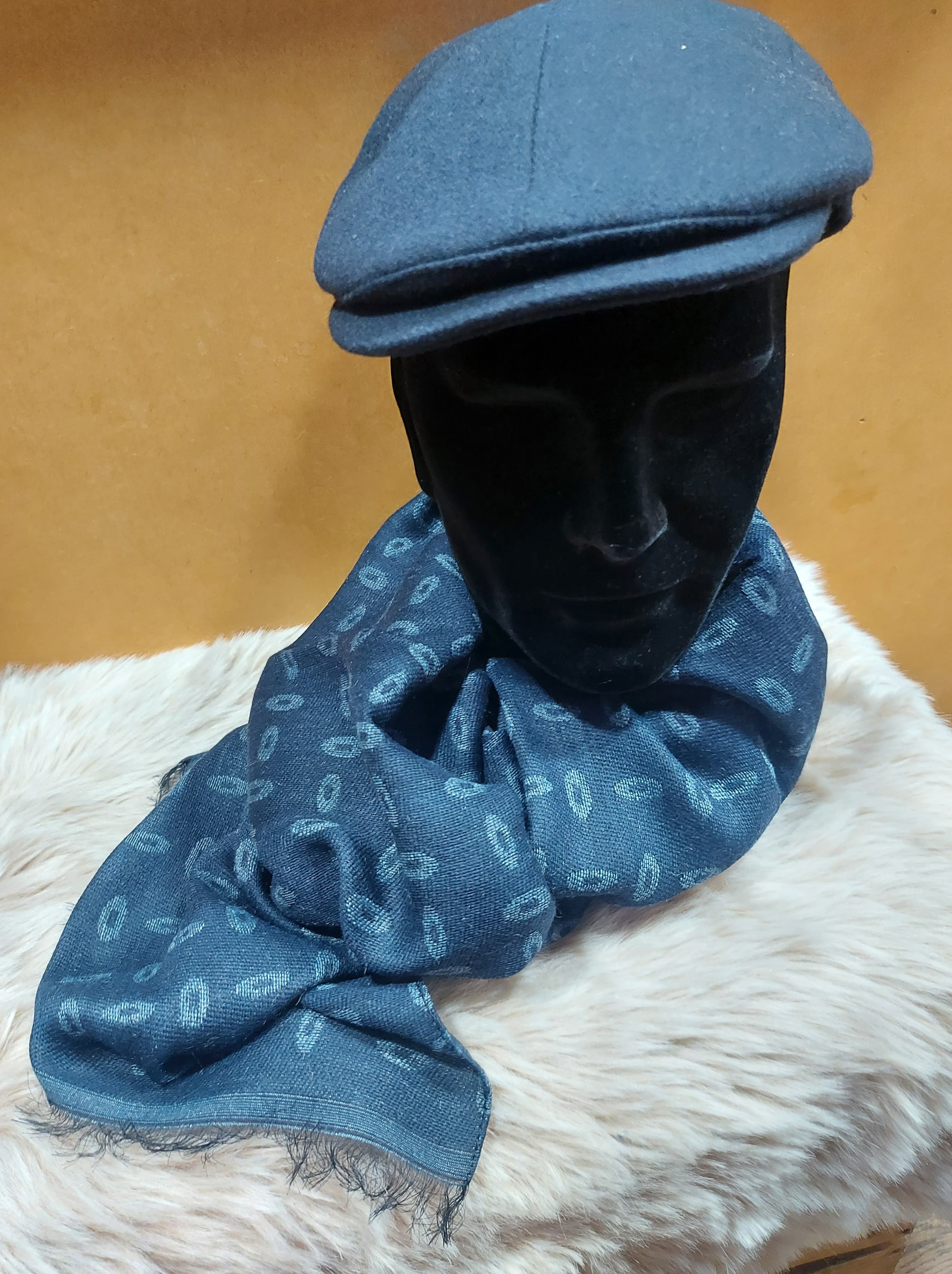 Casquette M By Flechet
