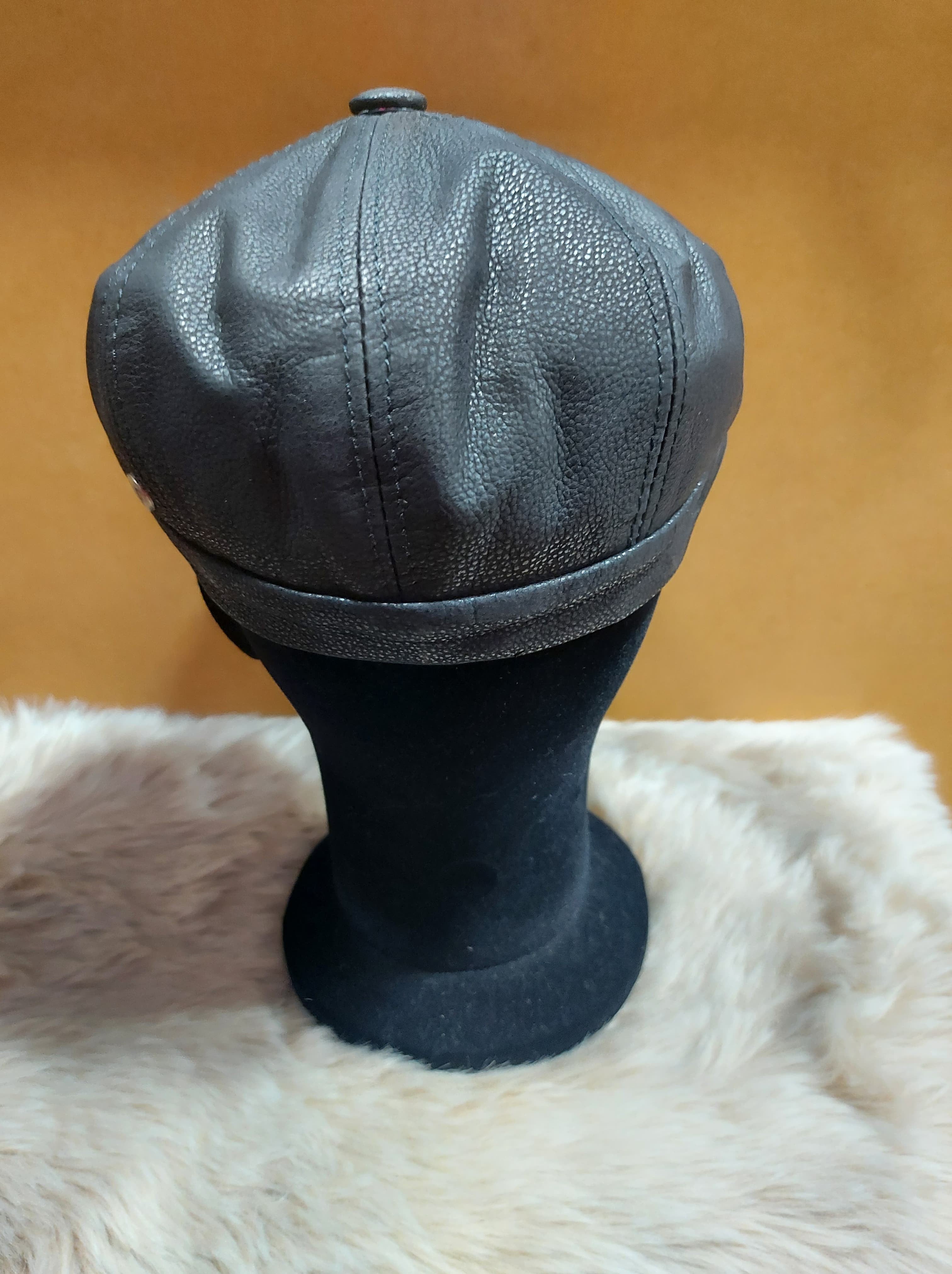 Casquette M By Flechet