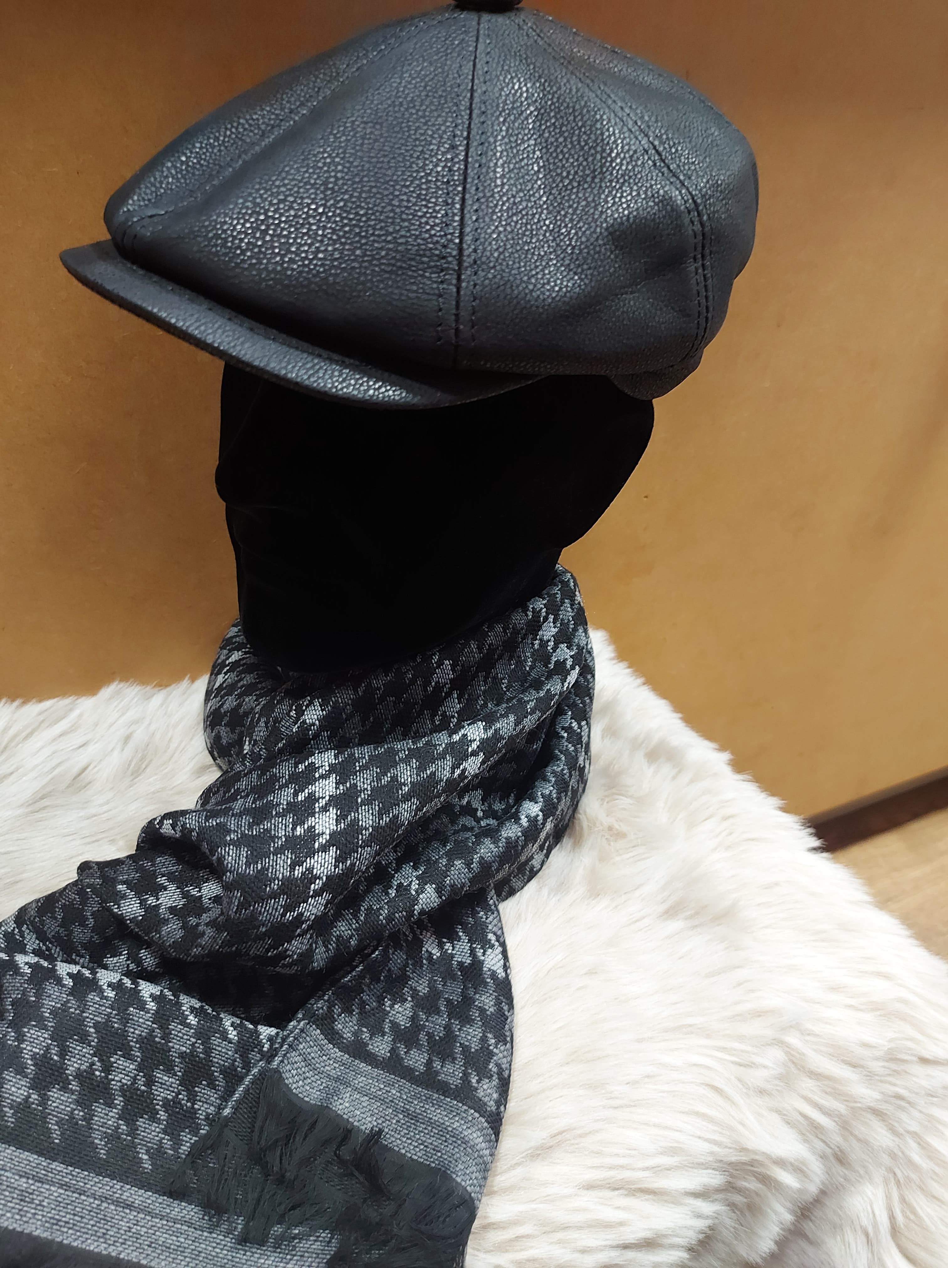 Casquette M By Flechet
