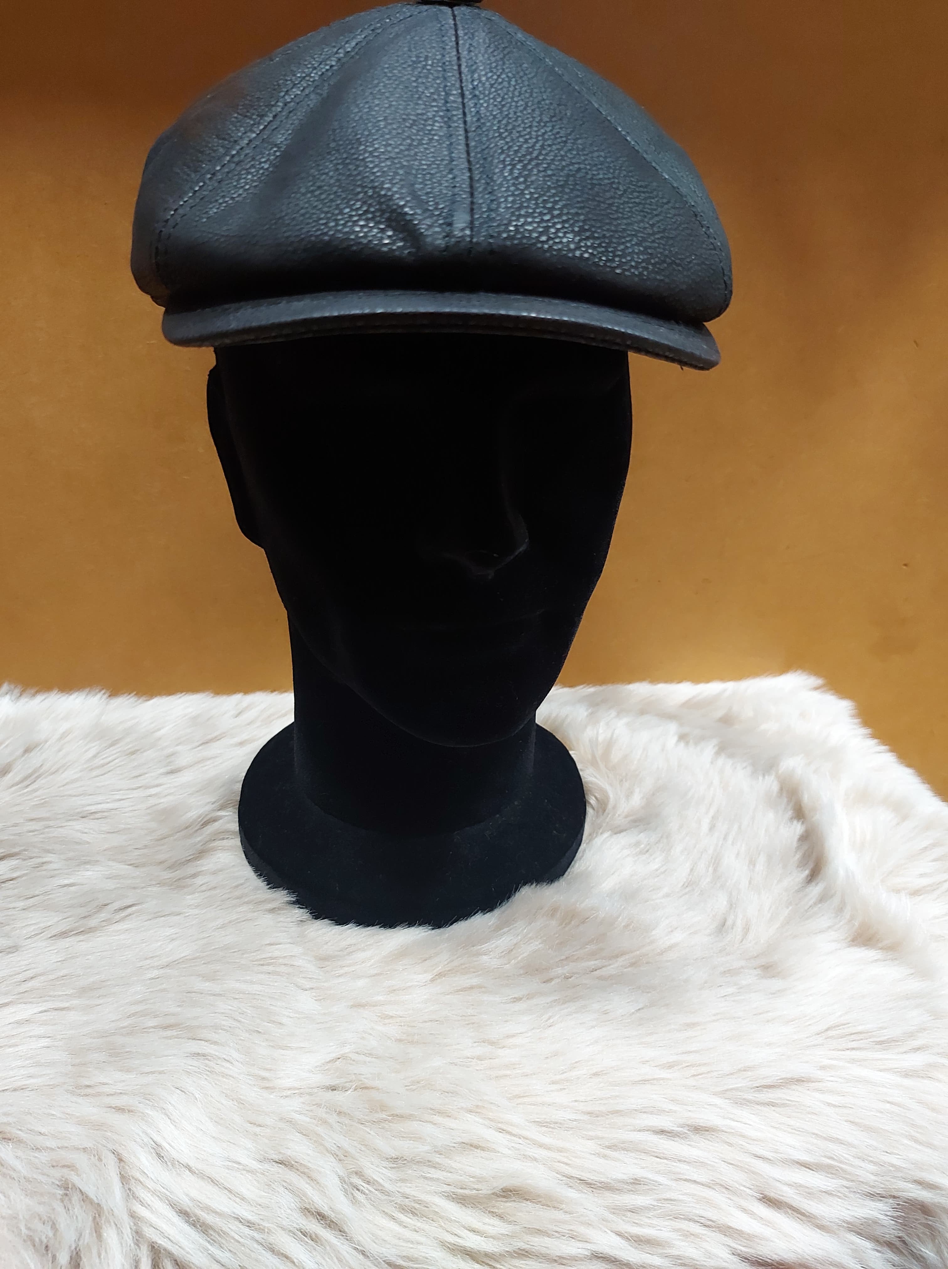 Casquette M By Flechet