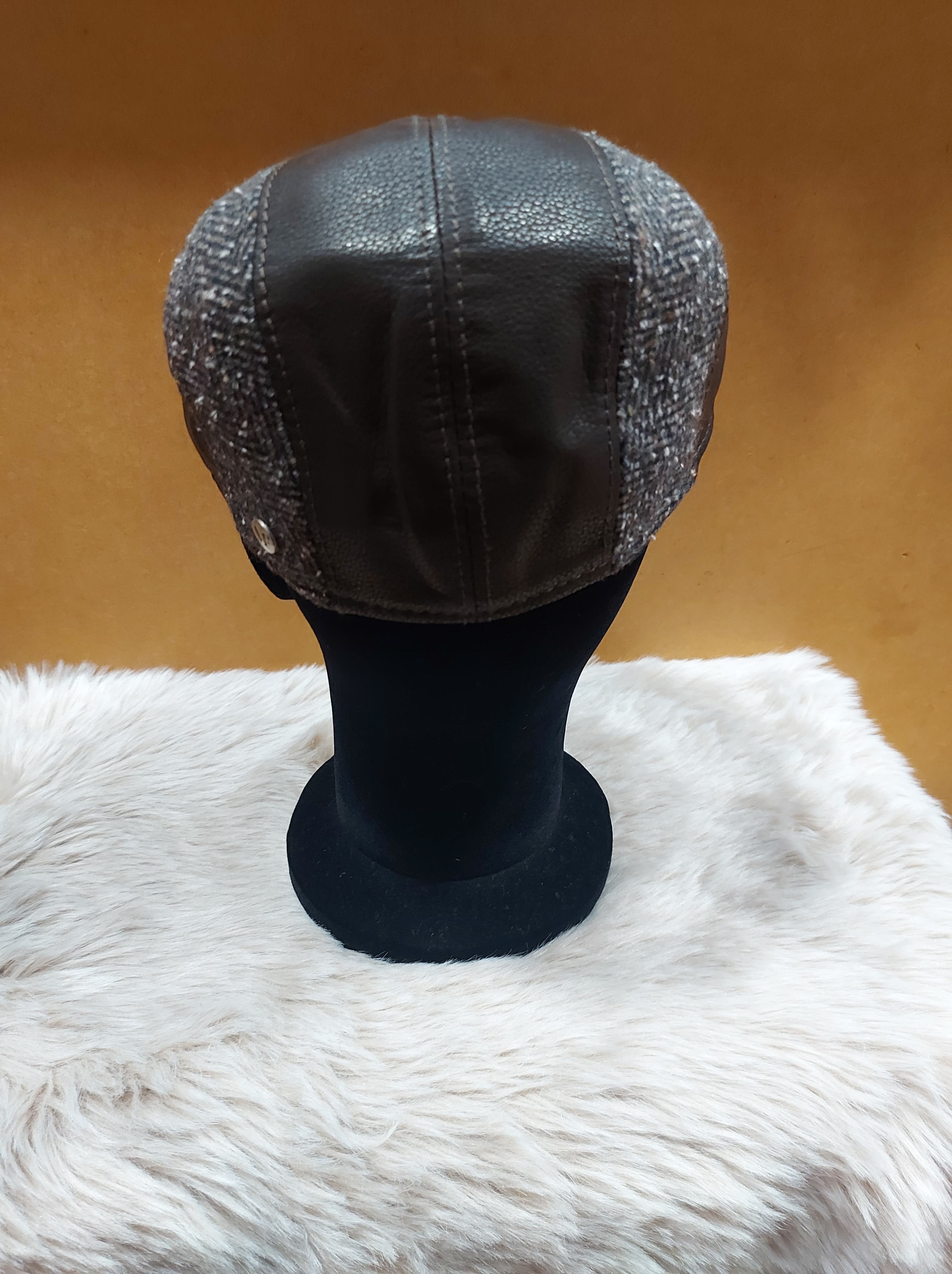 Casquette M By Flechet