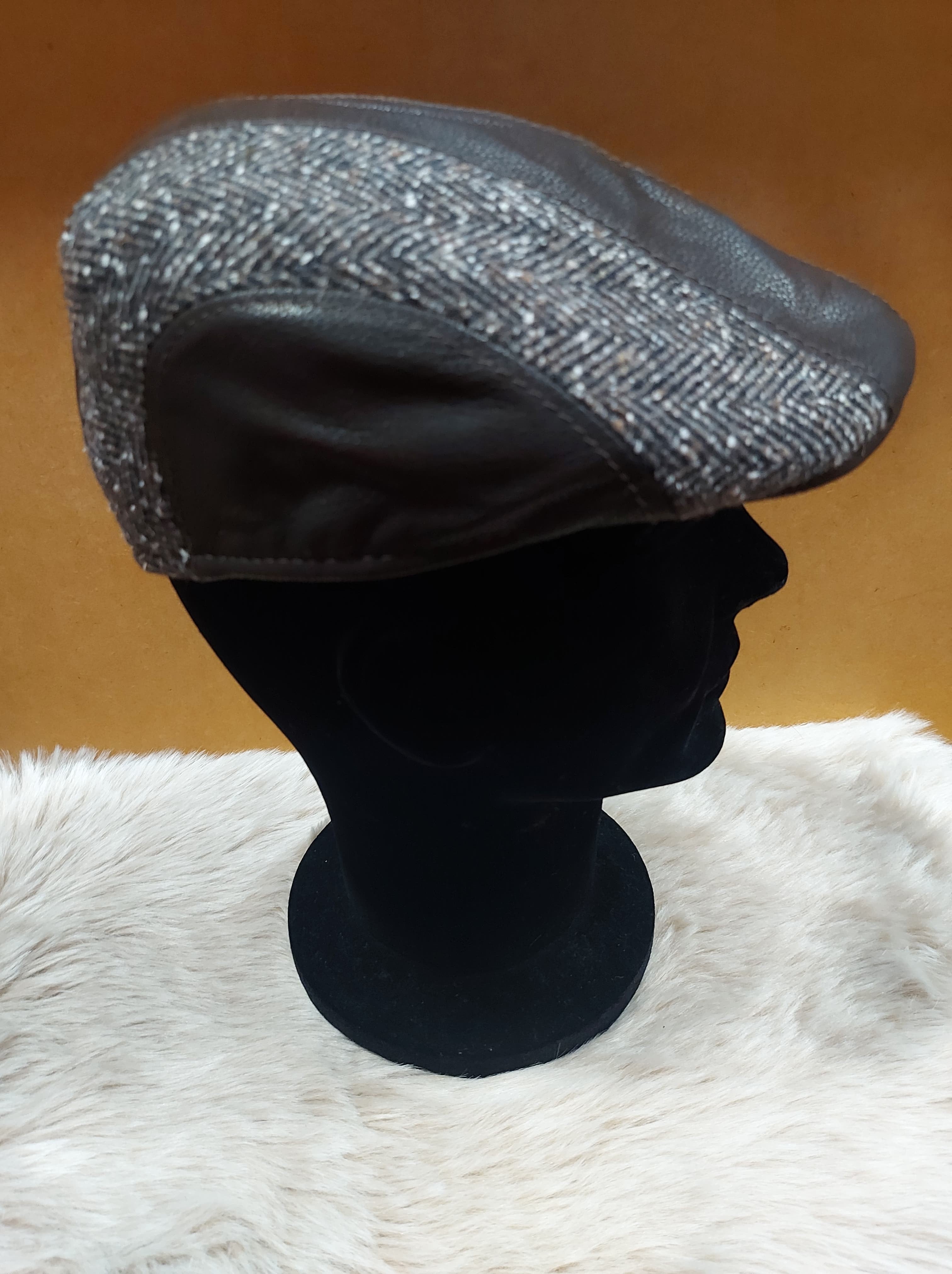 Casquette M By Flechet
