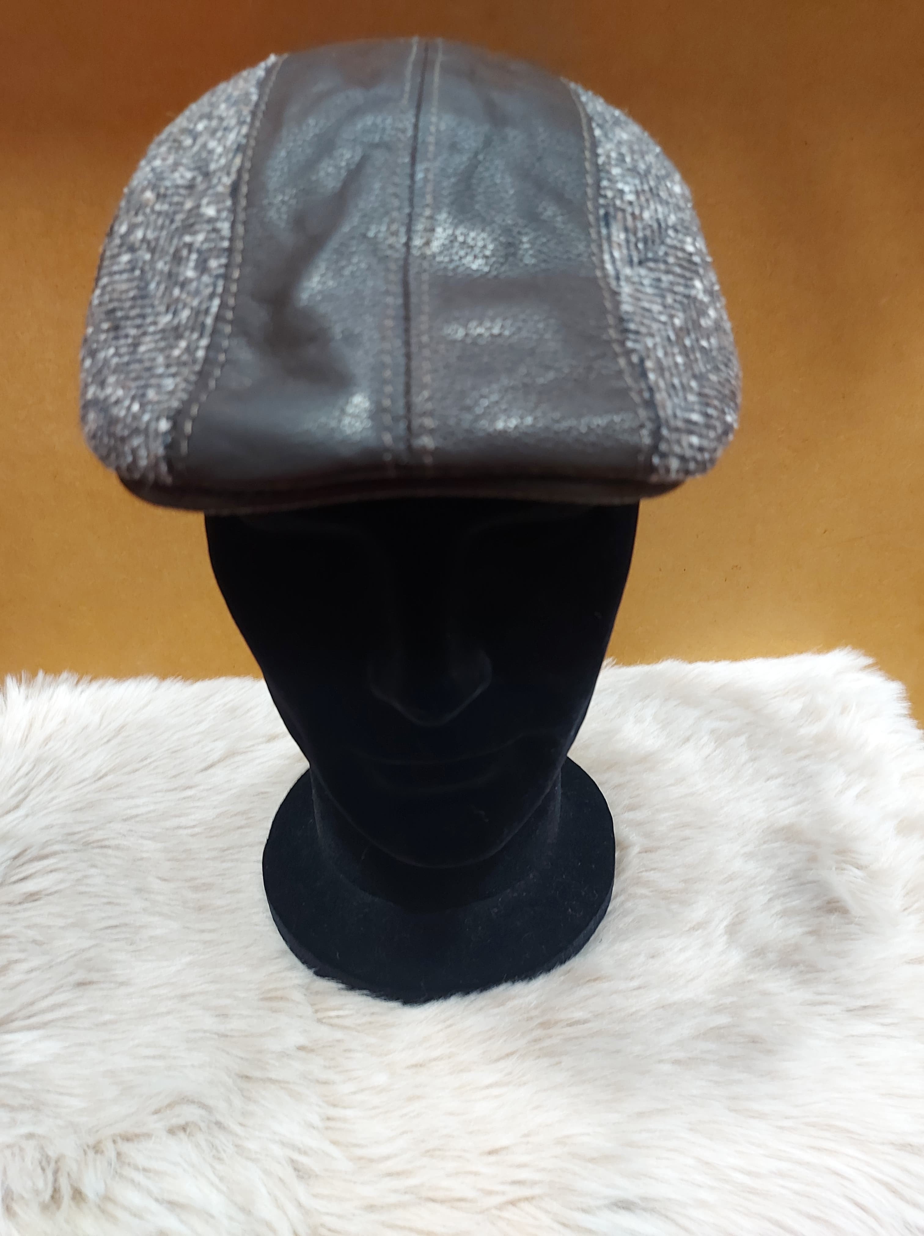 Casquette M By Flechet
