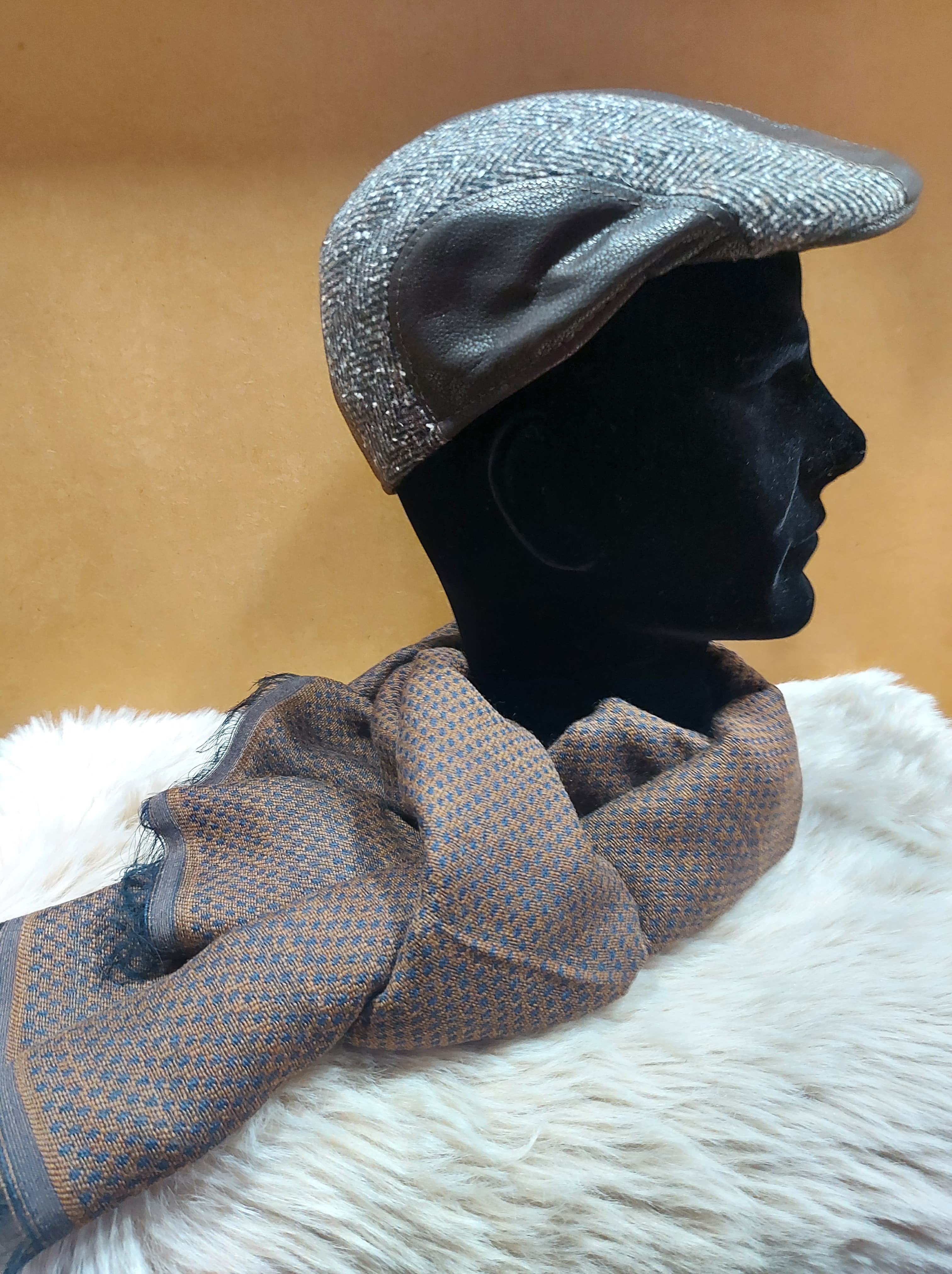 Casquette M By Flechet