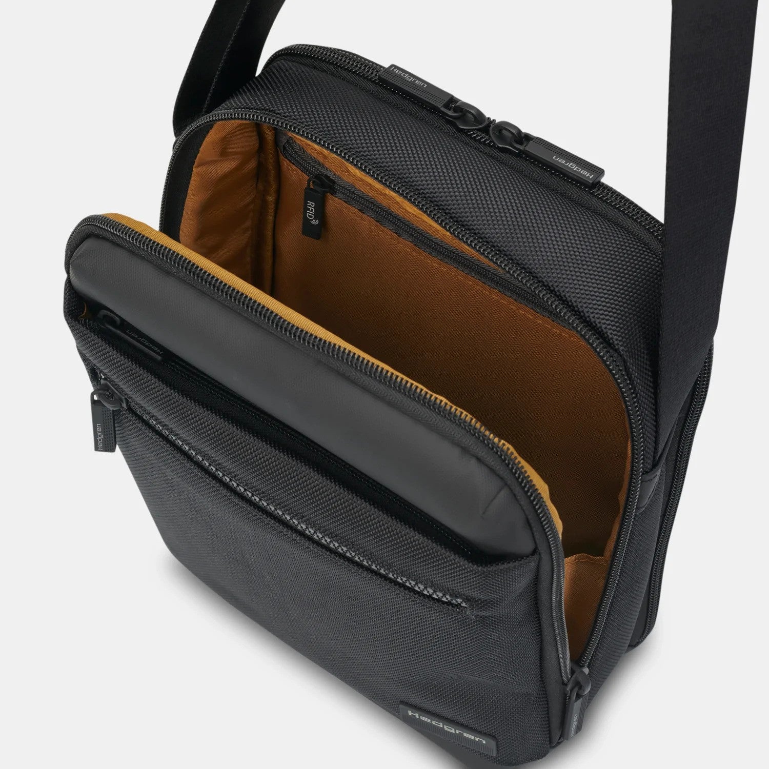 Sac Hedgren HNXT02