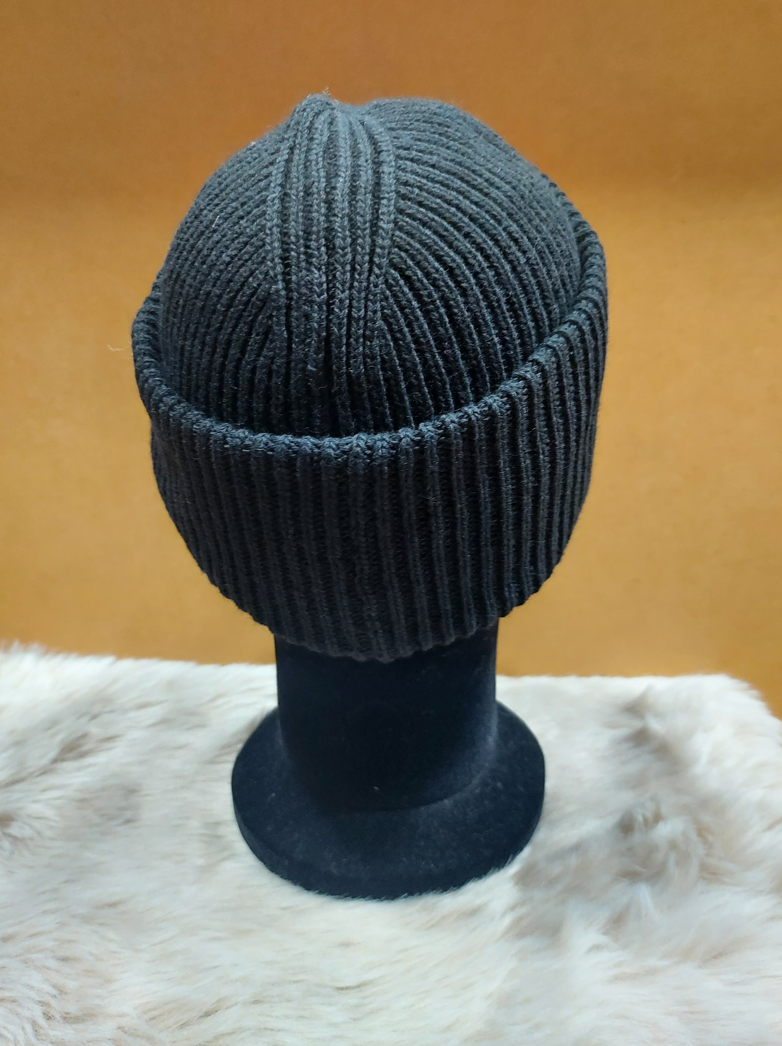 Bonnet de Sergio de Rosa