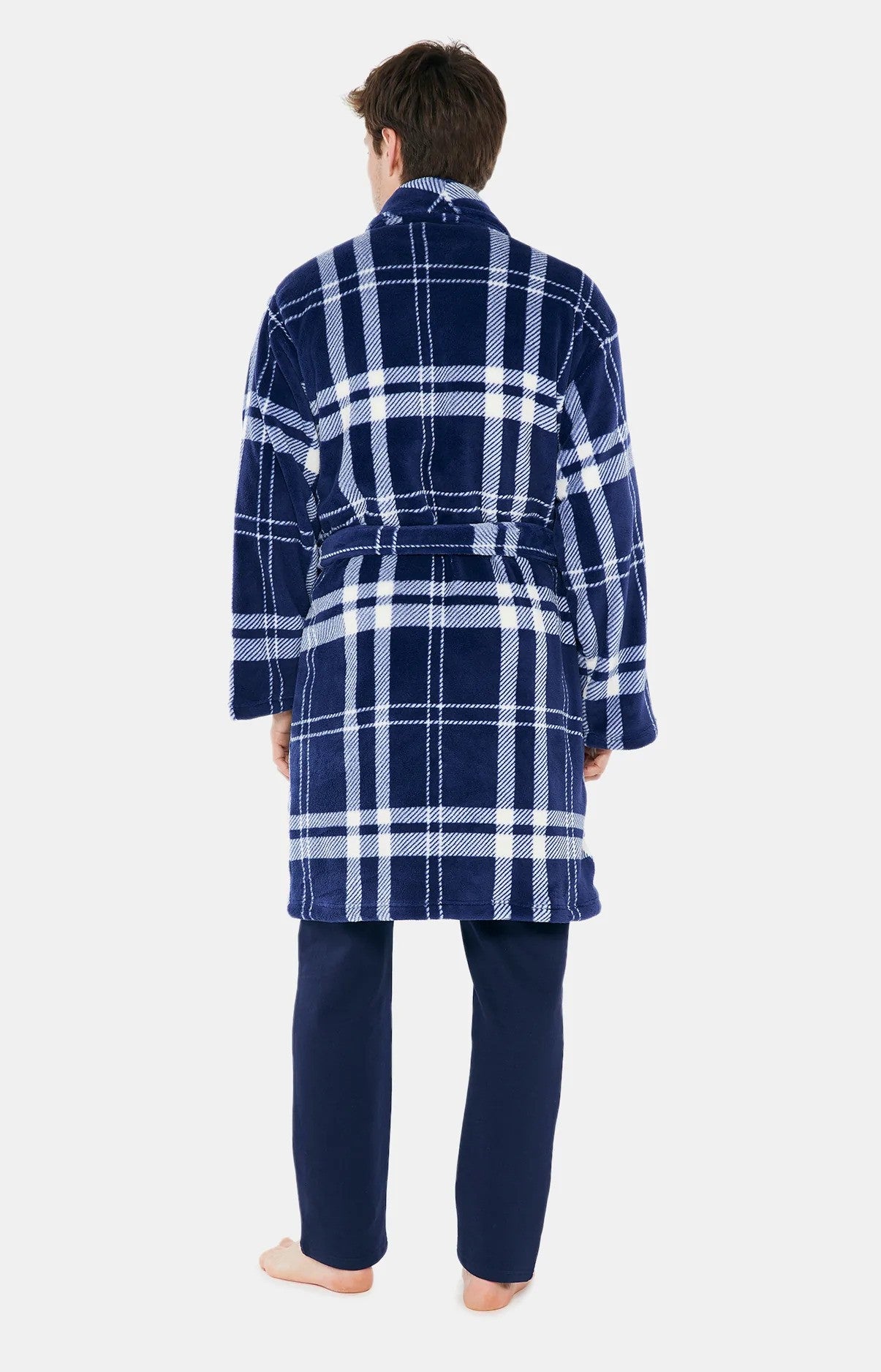 Robe de chambre Arthur