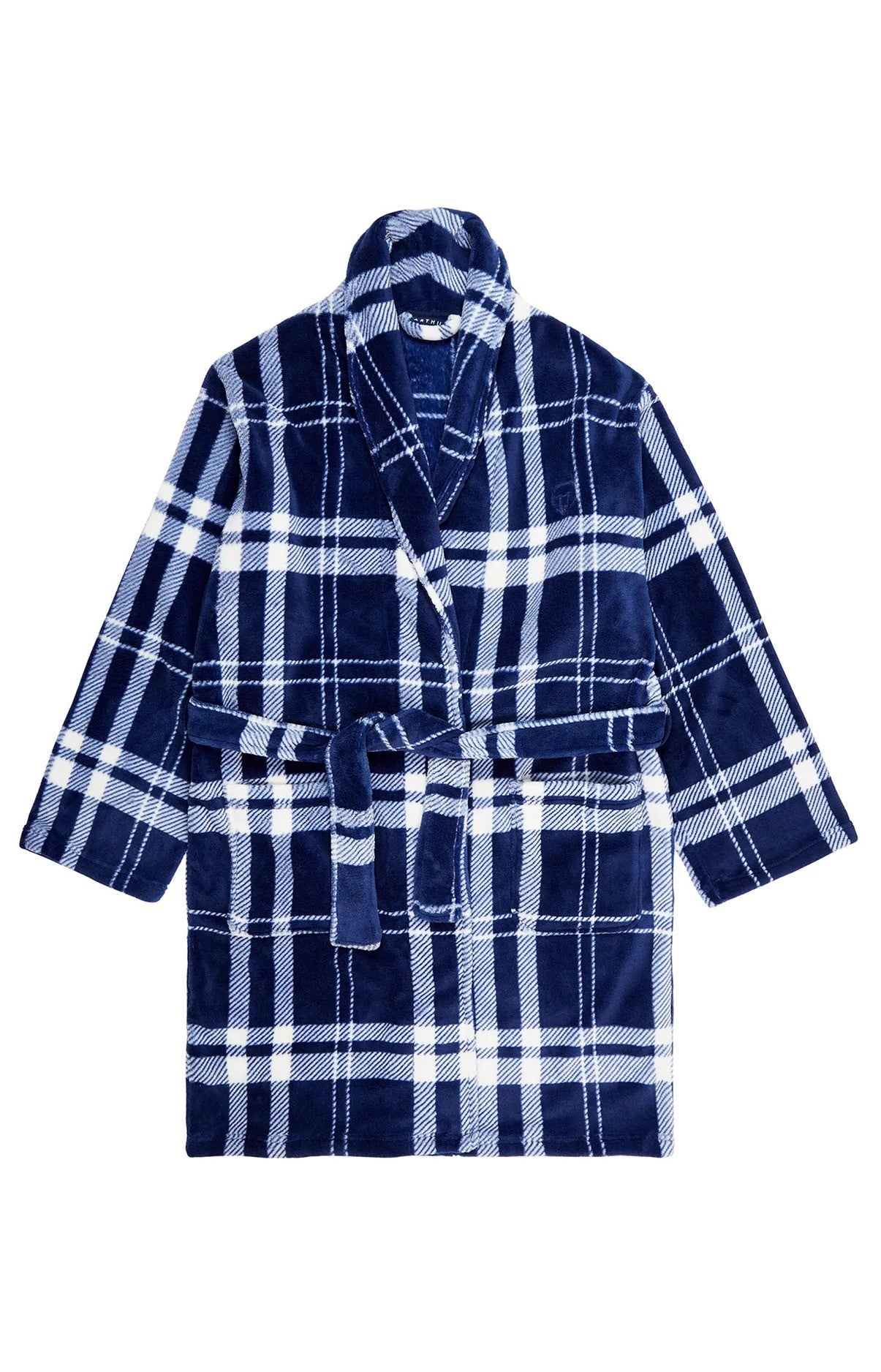 Robe de chambre Arthur