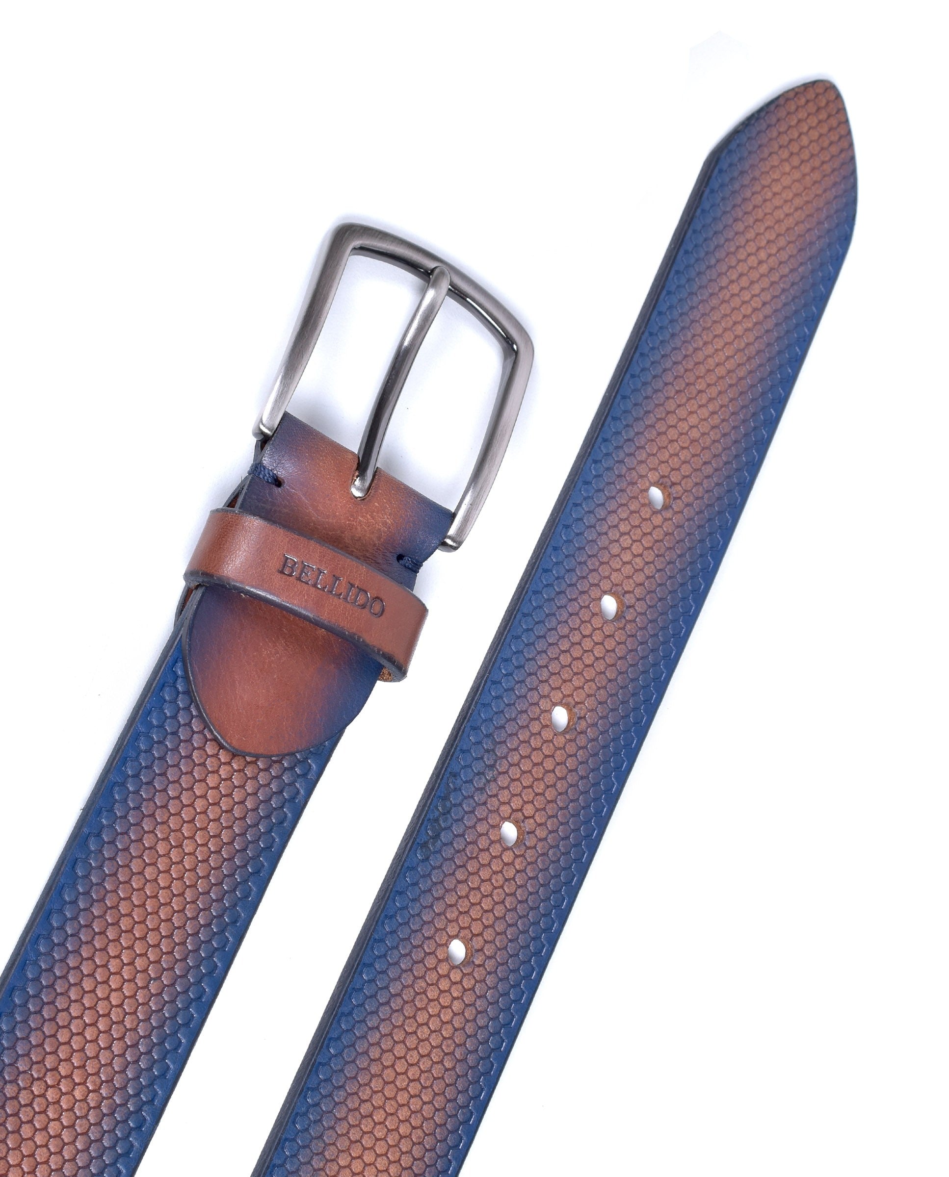Ceinture Bellido Homme