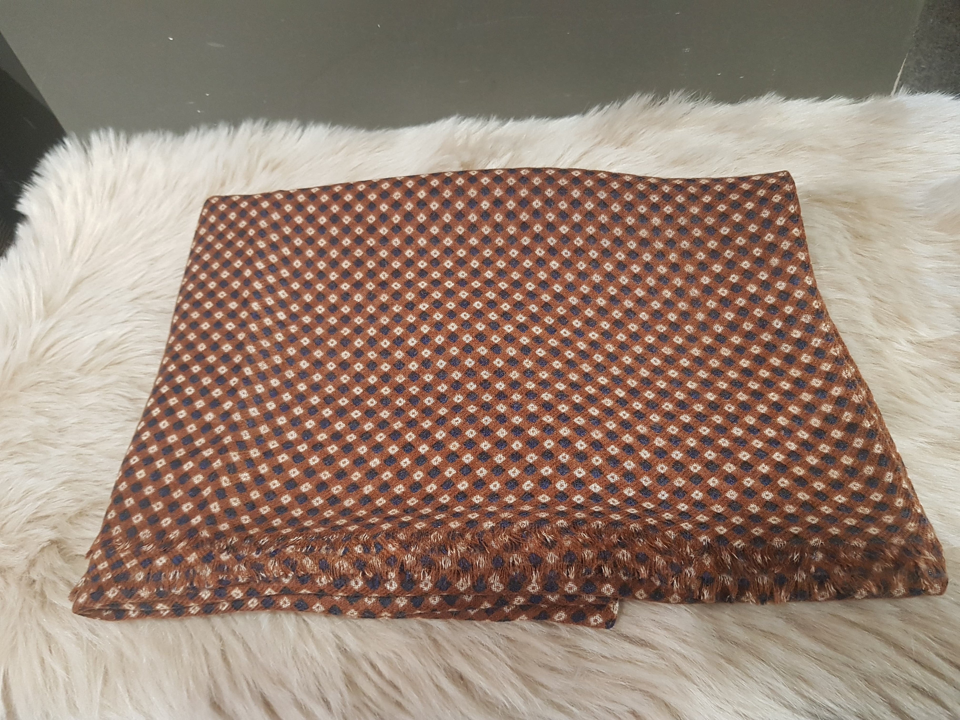 Foulard De Morteuil