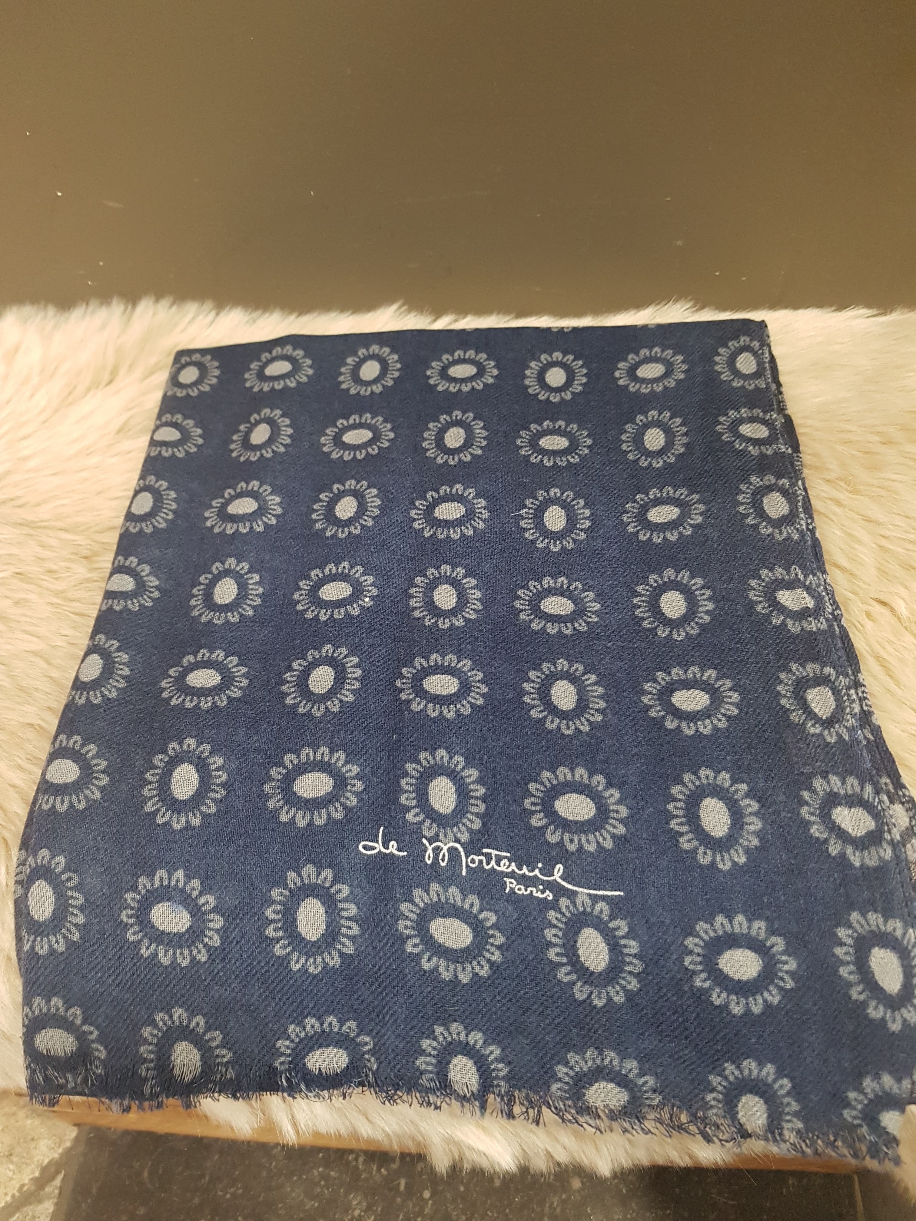 Foulard De Morteuil