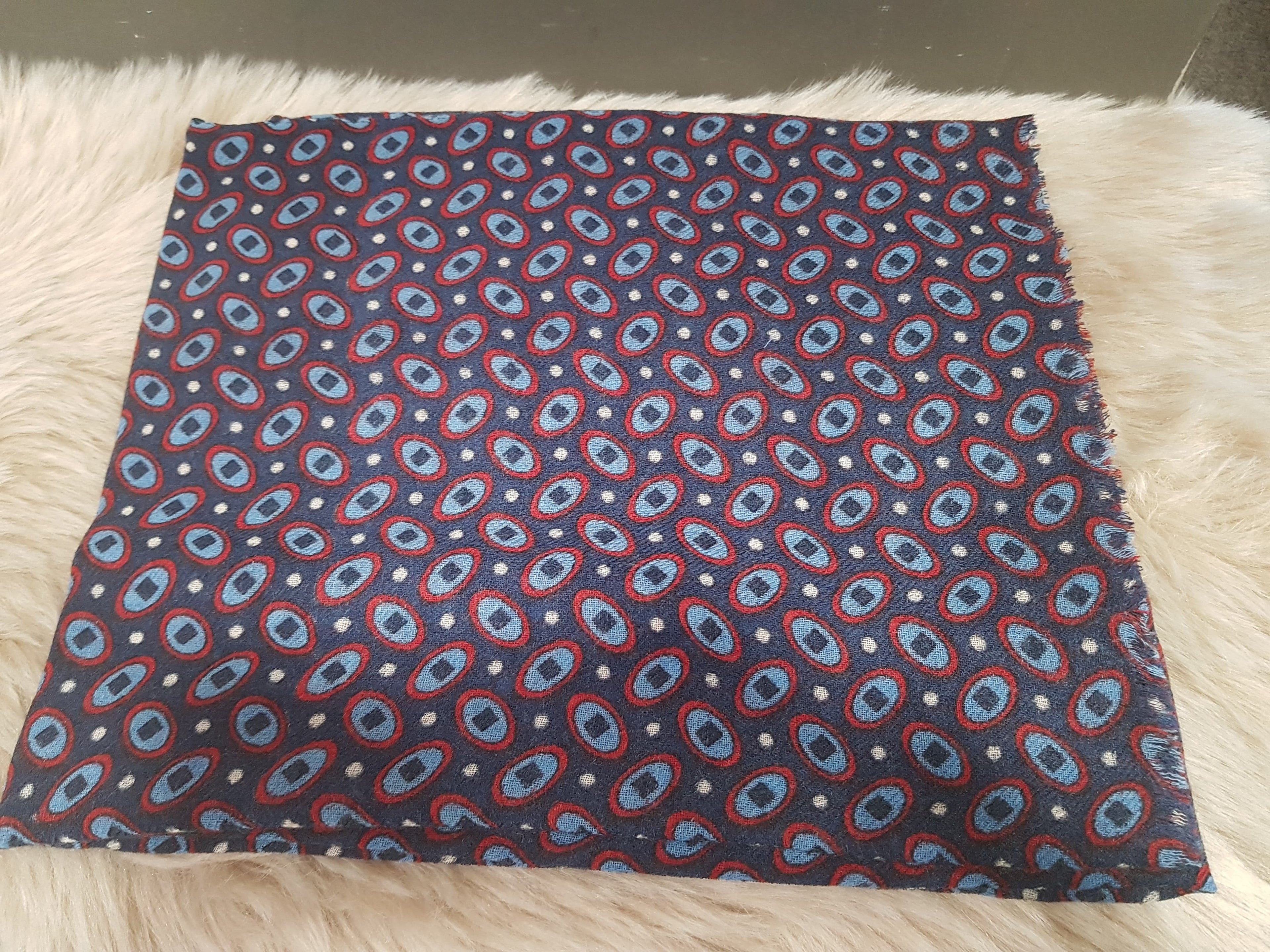 Foulard De Morteuil