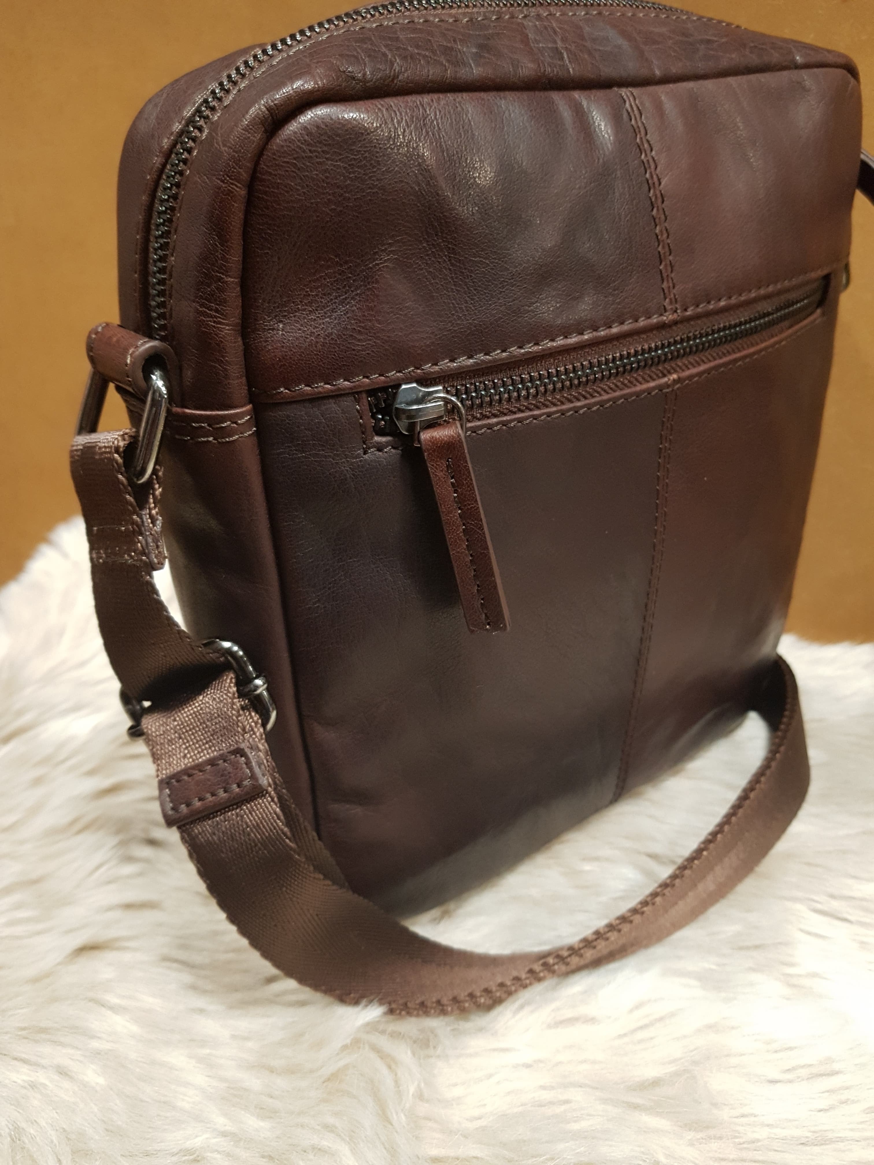 SAC MAV-RG-809-03 BROWN