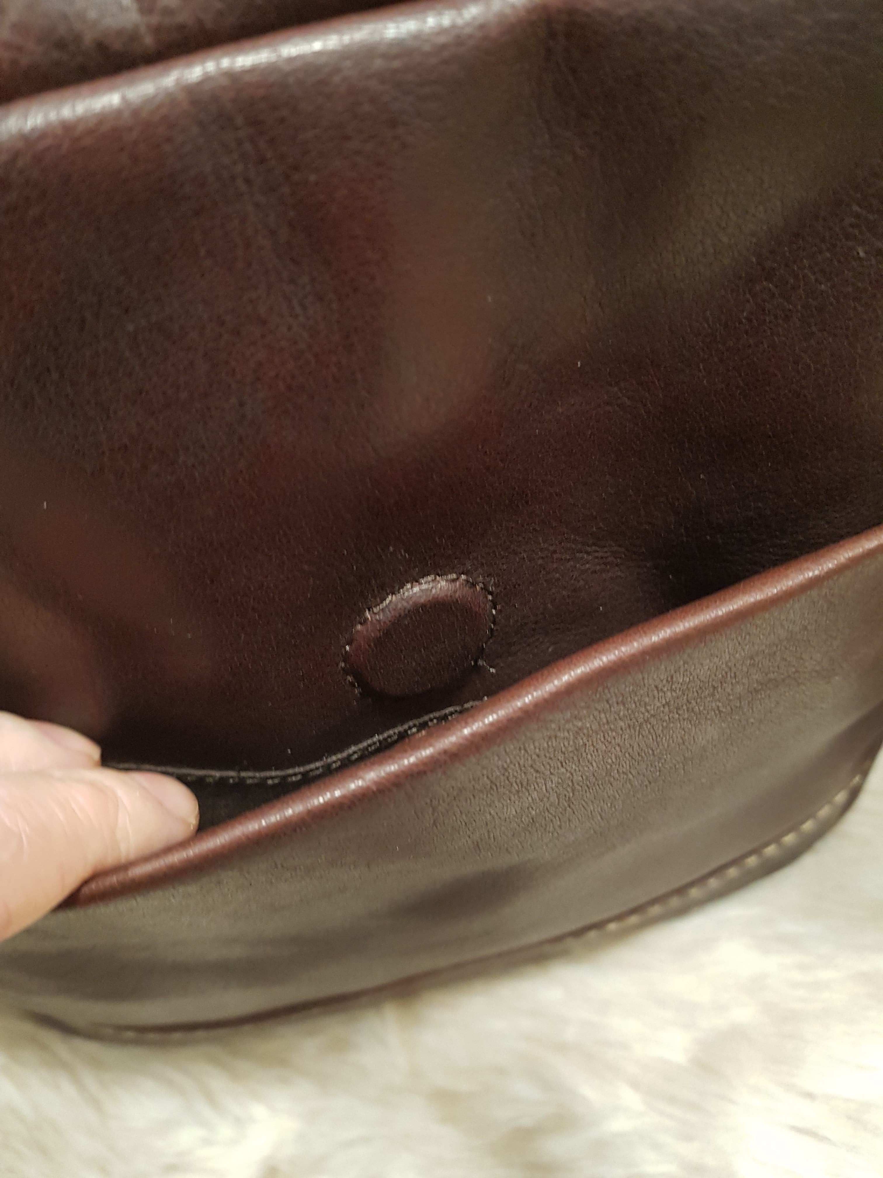 SAC MAV-RG-809-03 BROWN