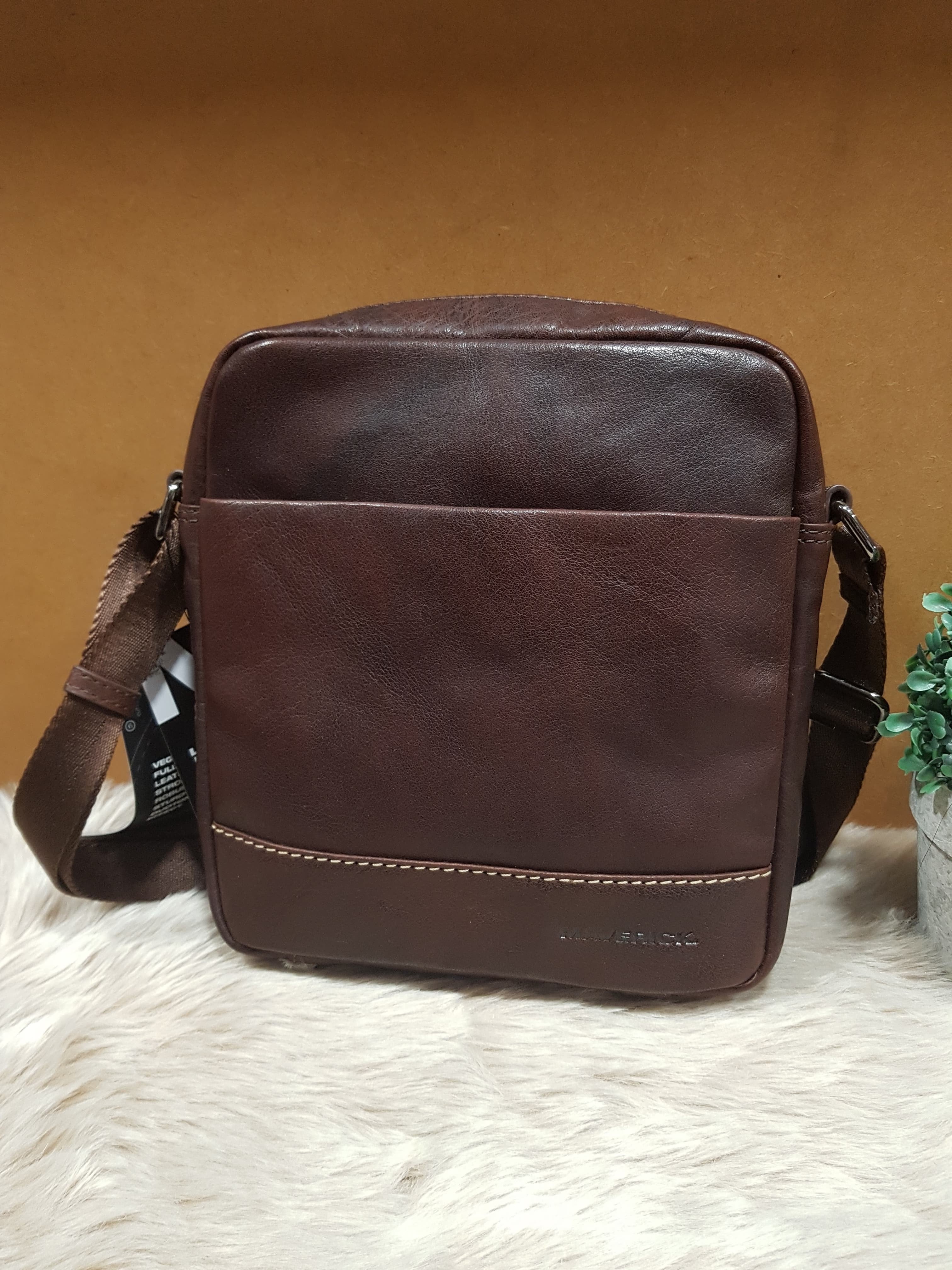 SAC MAV-RG-809-03 BROWN