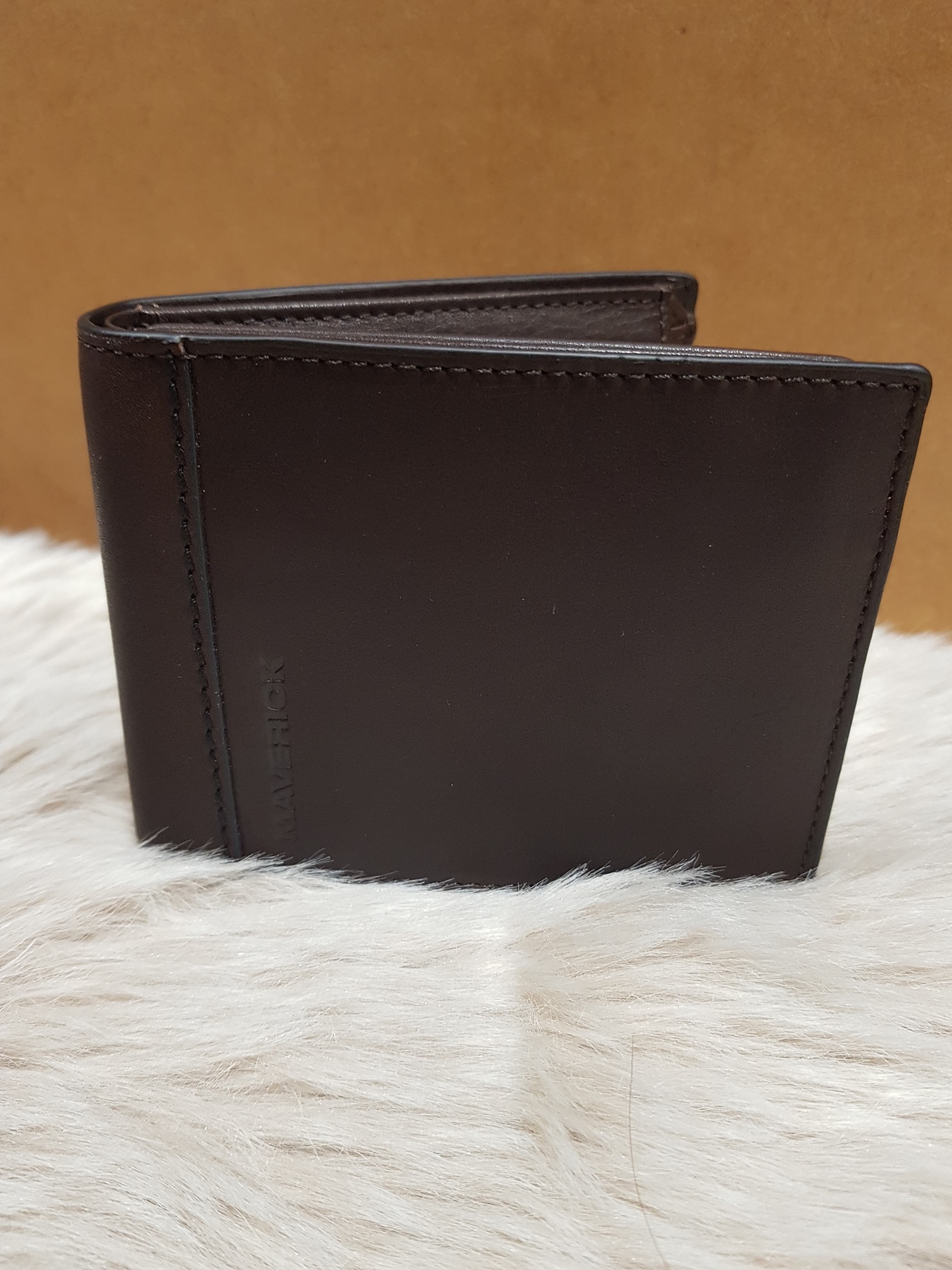 PF MAV-MB-002-03 DARK BROWN