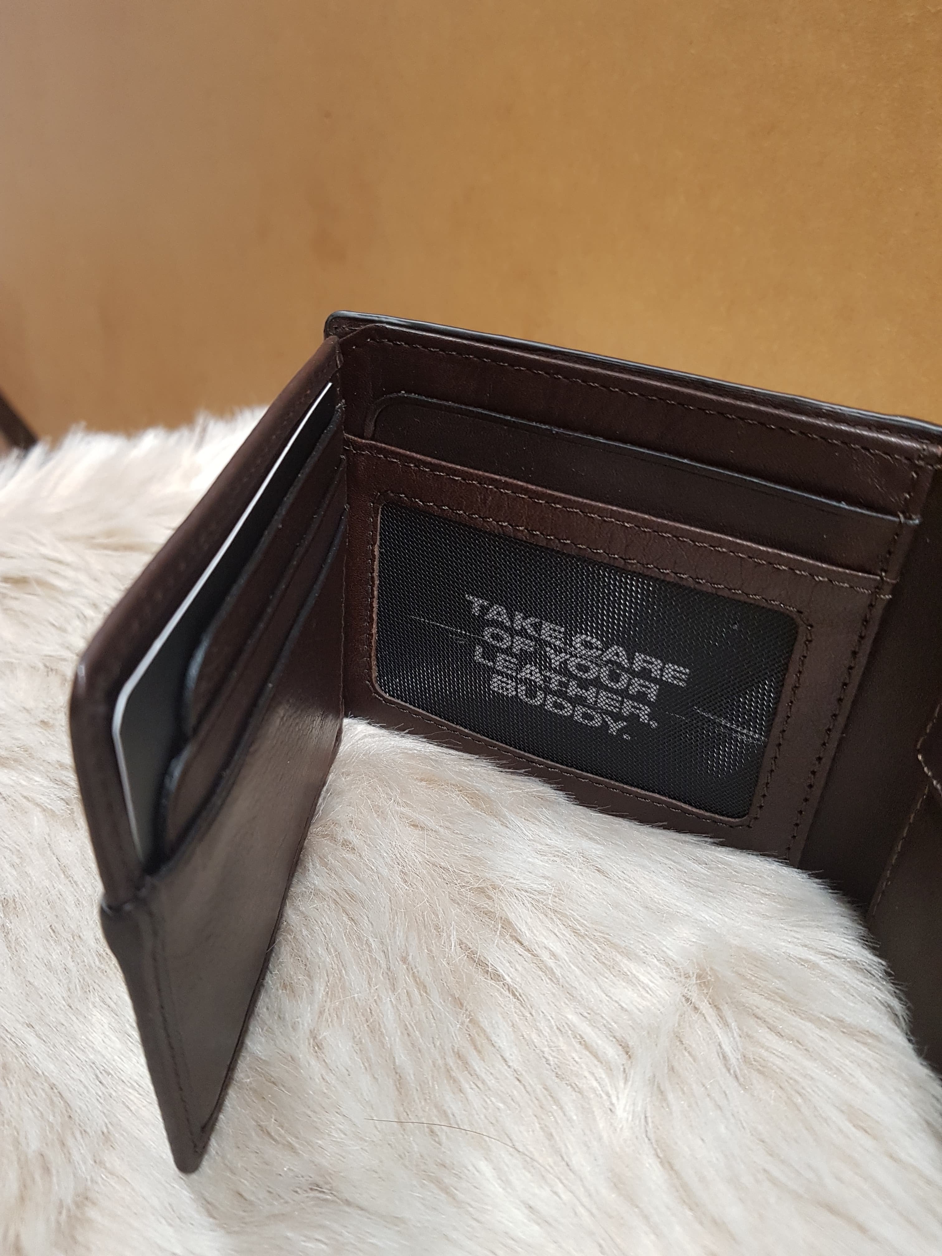 PF MAV-MB-002-03 DARK BROWN