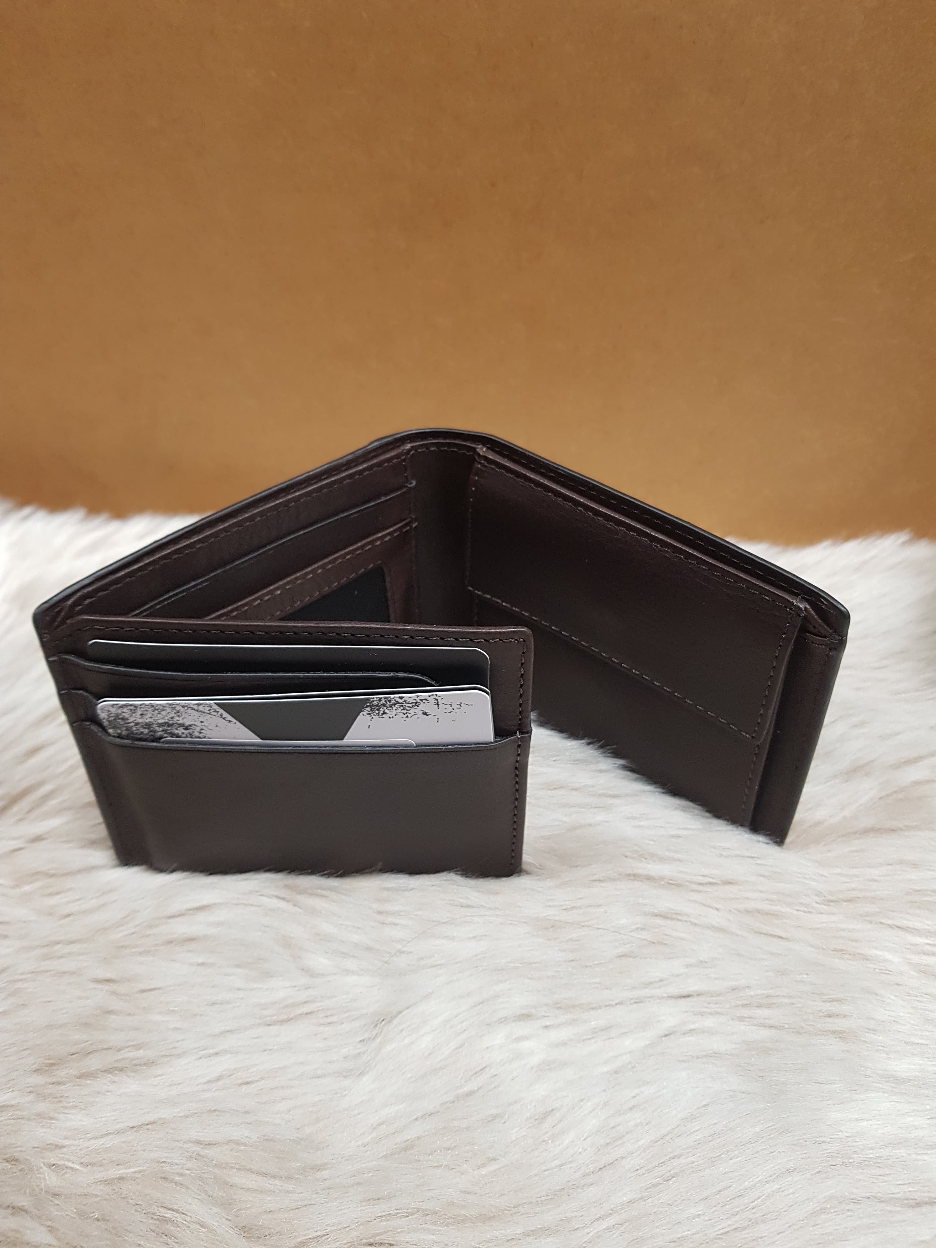 PF MAV-MB-002-03 DARK BROWN