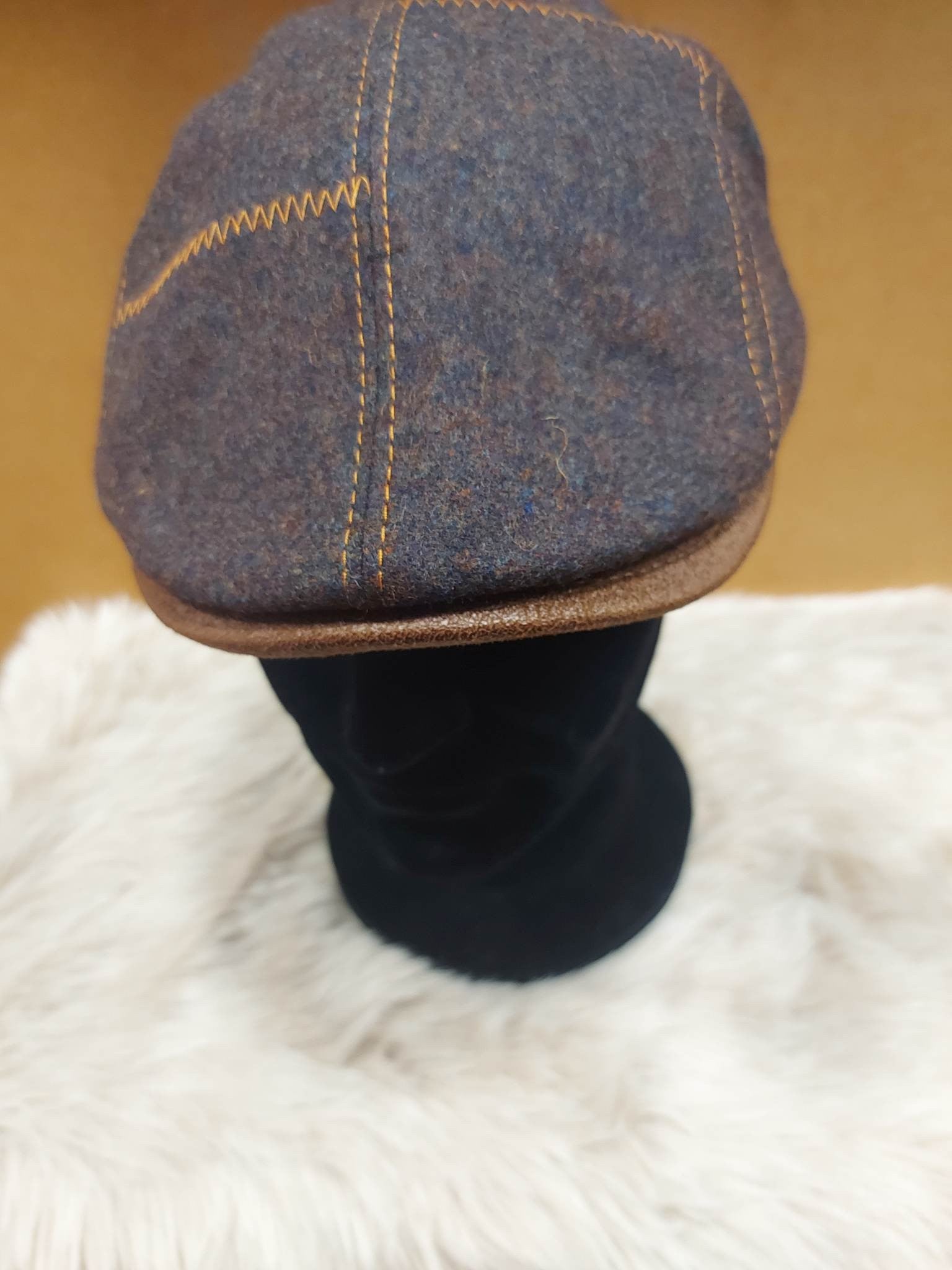 Casquette M By Flechet