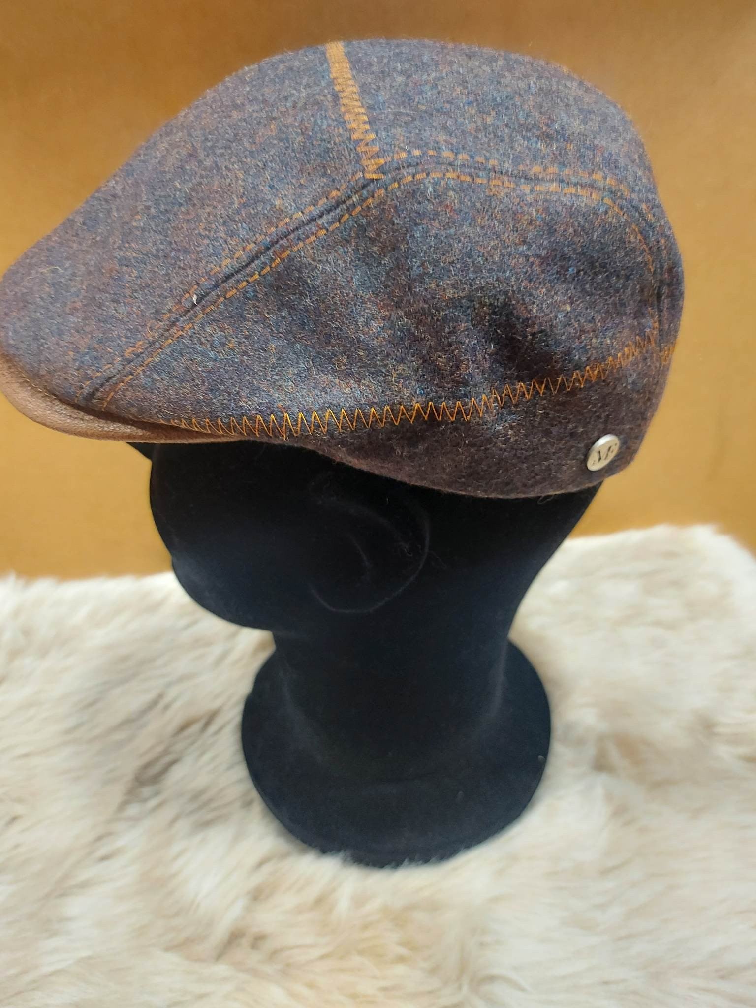 Casquette M By Flechet