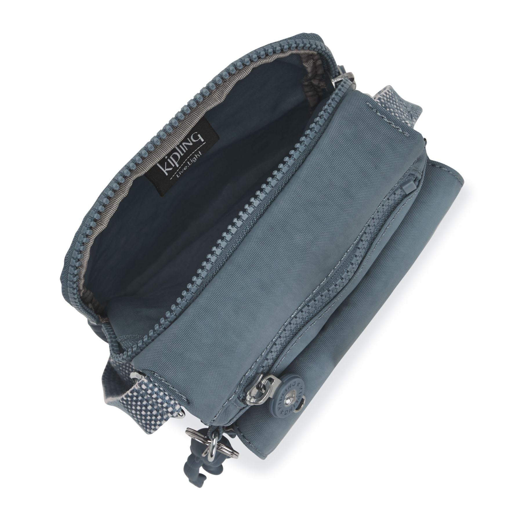 Sac bandoulière Eldorado Kipling