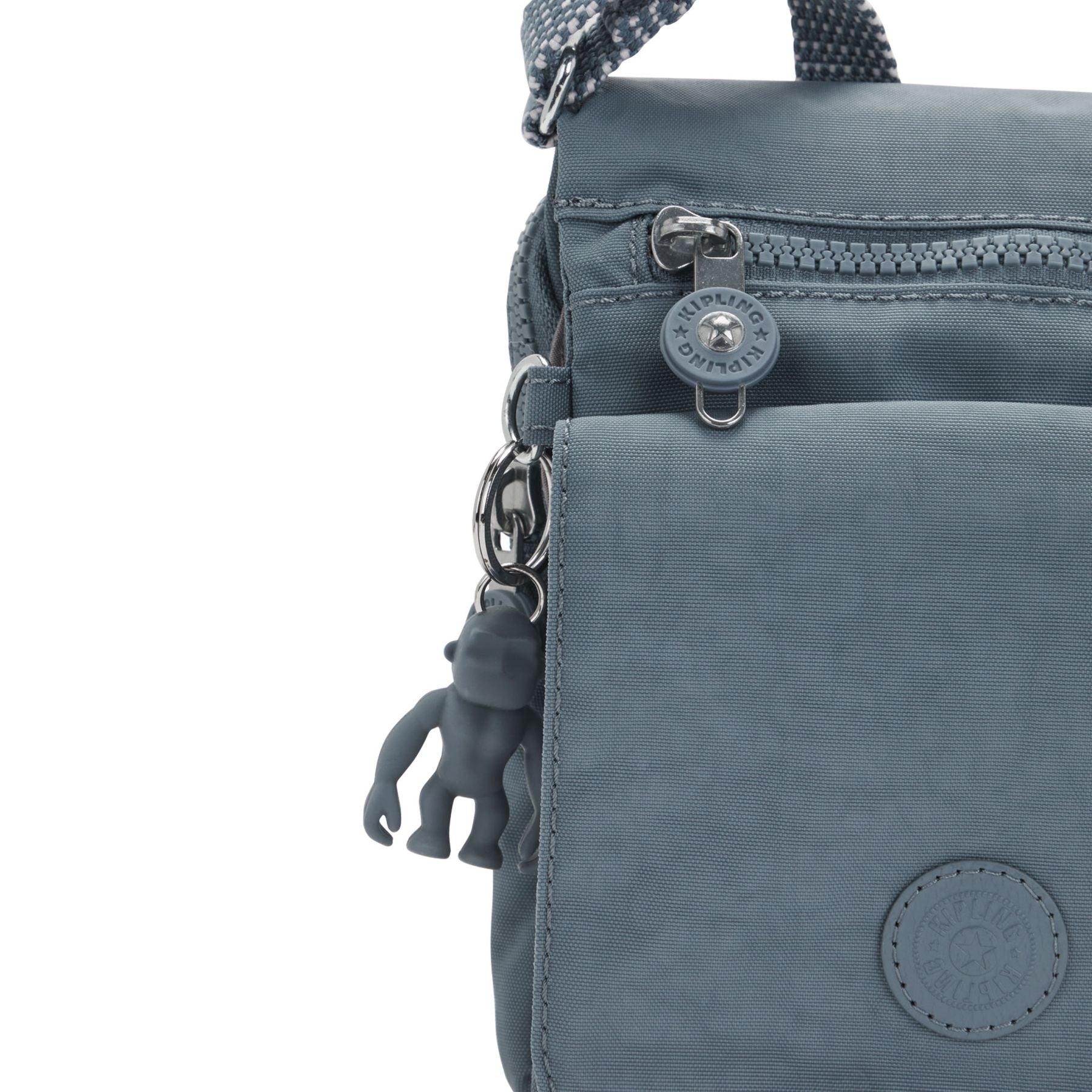 Sac bandoulière Eldorado Kipling