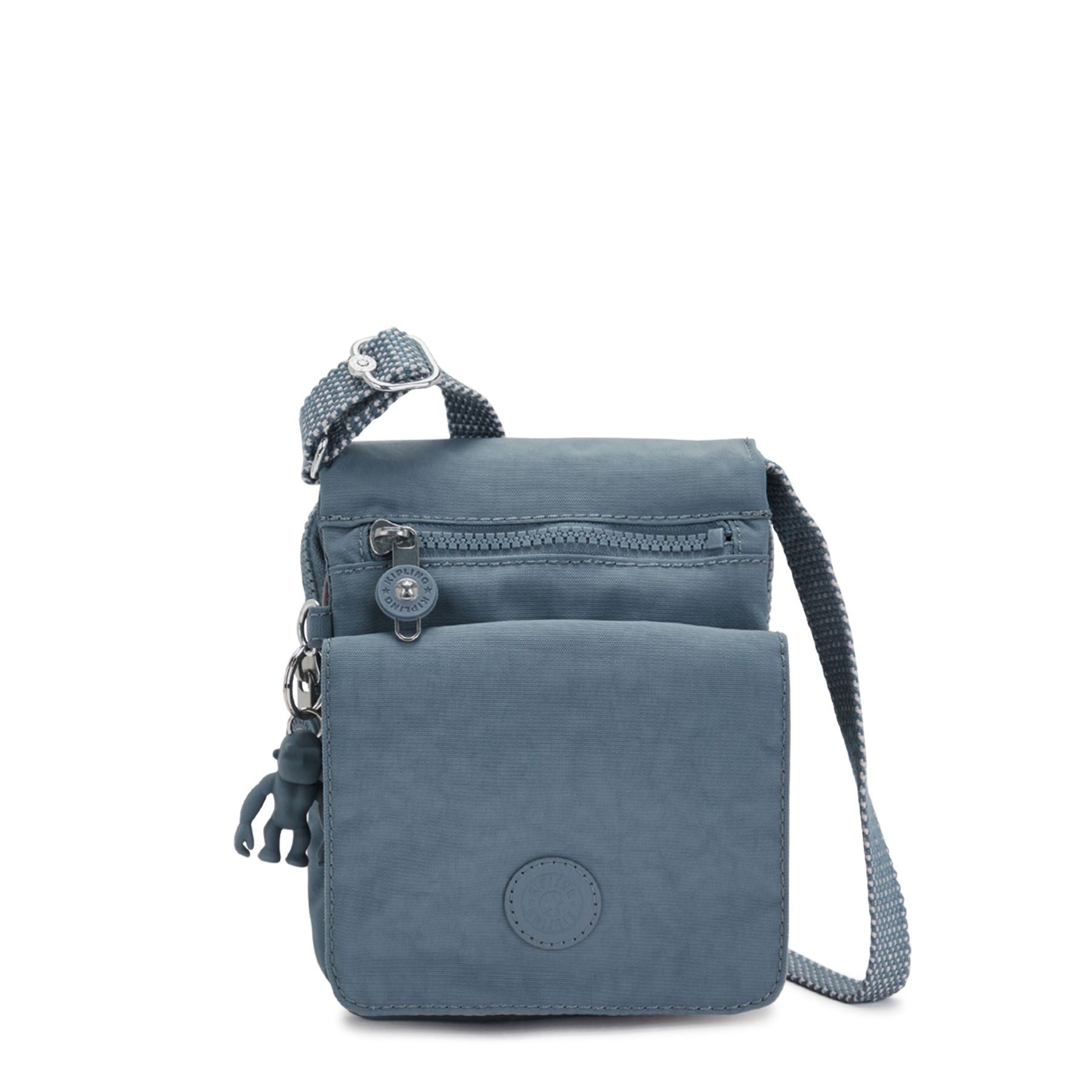 Sac bandoulière Eldorado Kipling