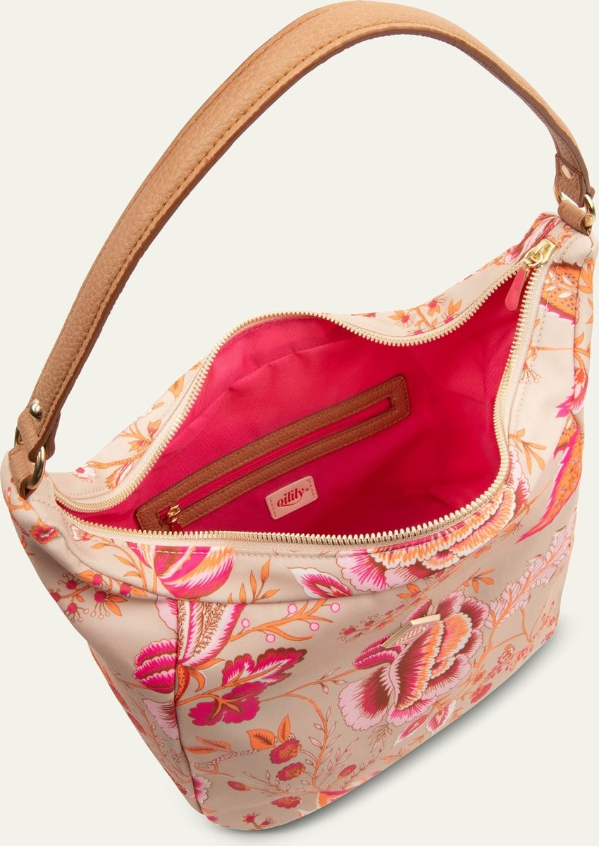 Sac Oilily