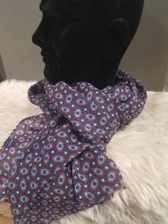 Foulard De Morteuil