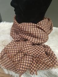 Foulard De Morteuil