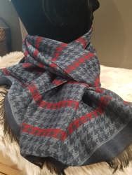 Foulard De Morteuil