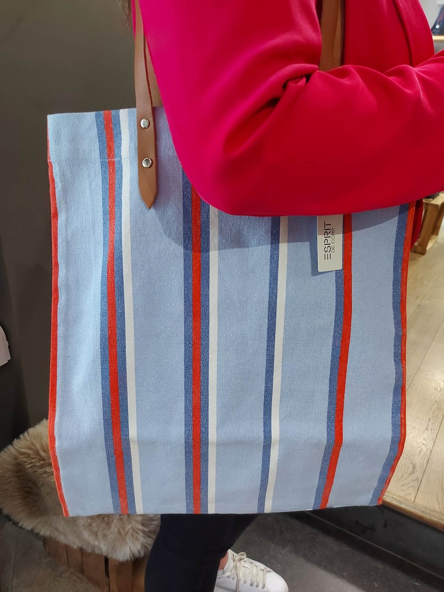 Sac Shopper Esprit