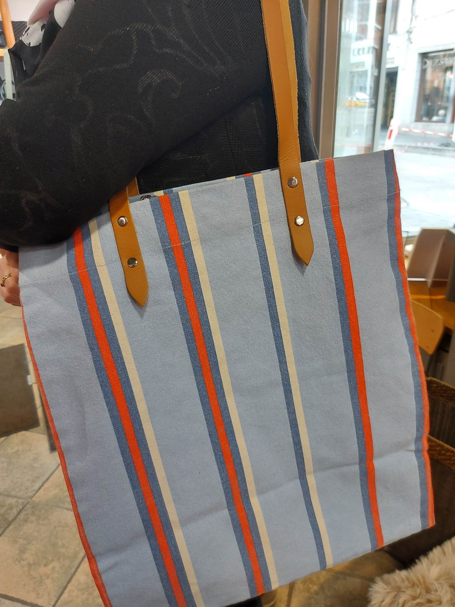 Sac Shopper Esprit