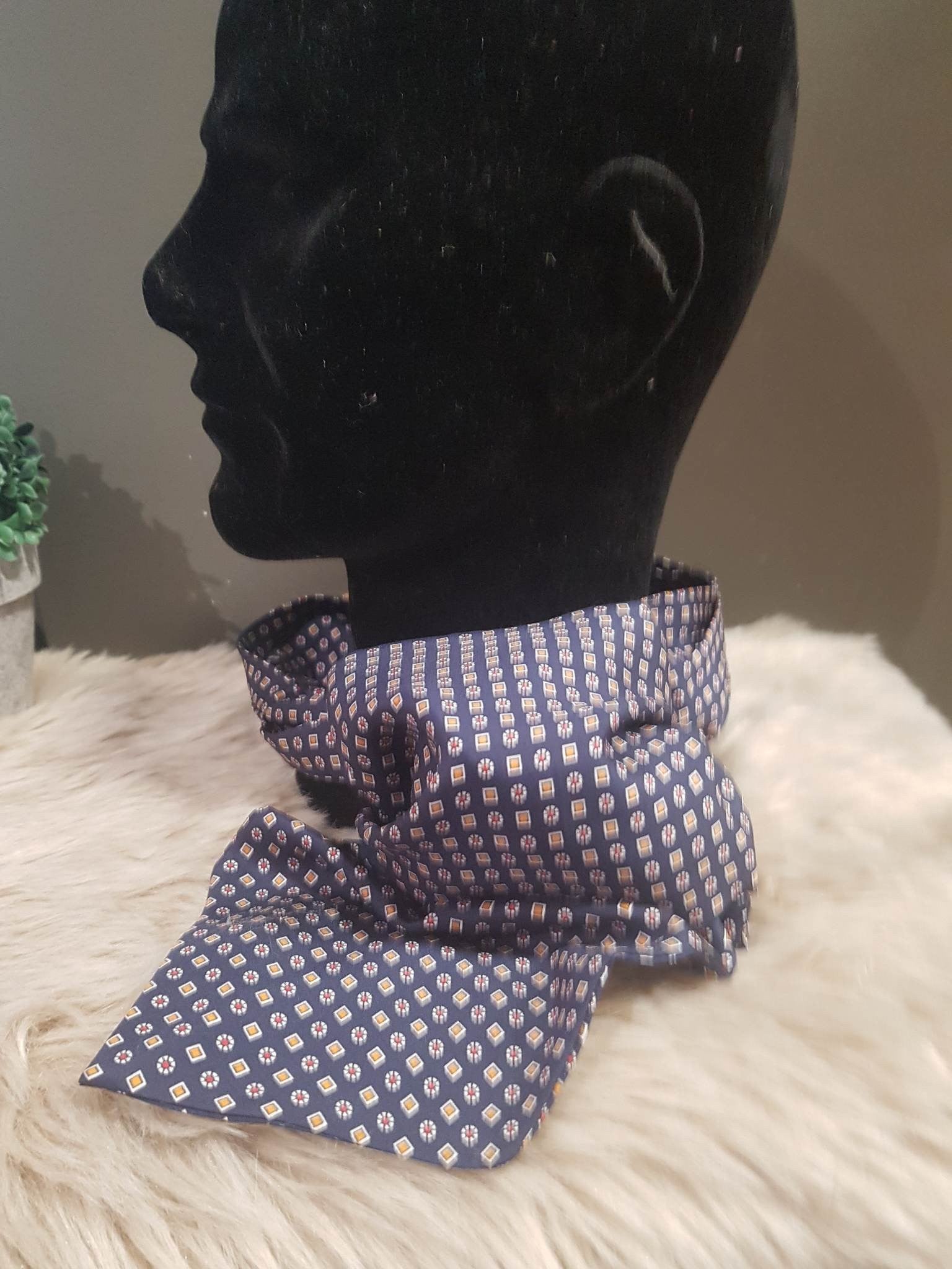 Cravate De Morteuil