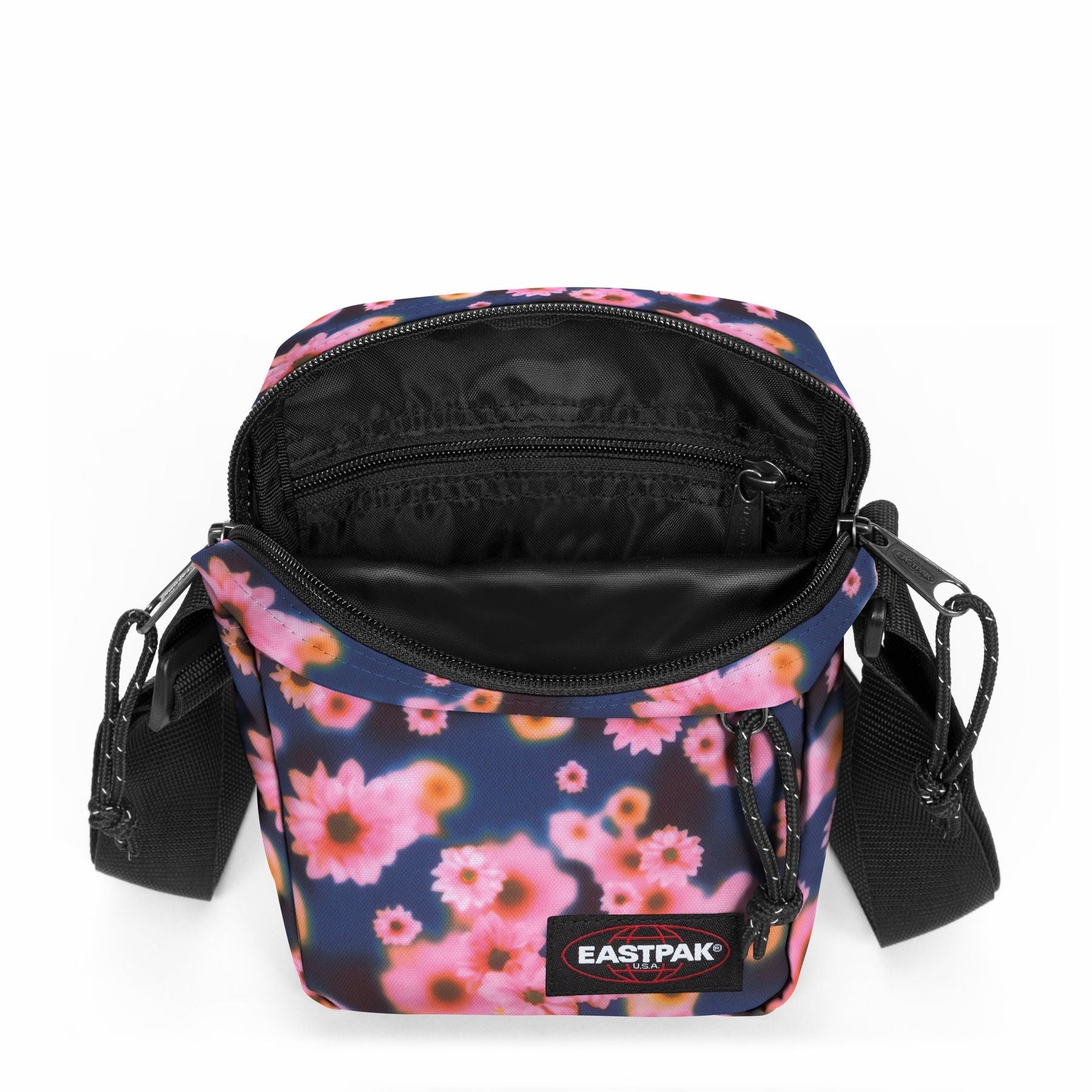 The One Soft Navy