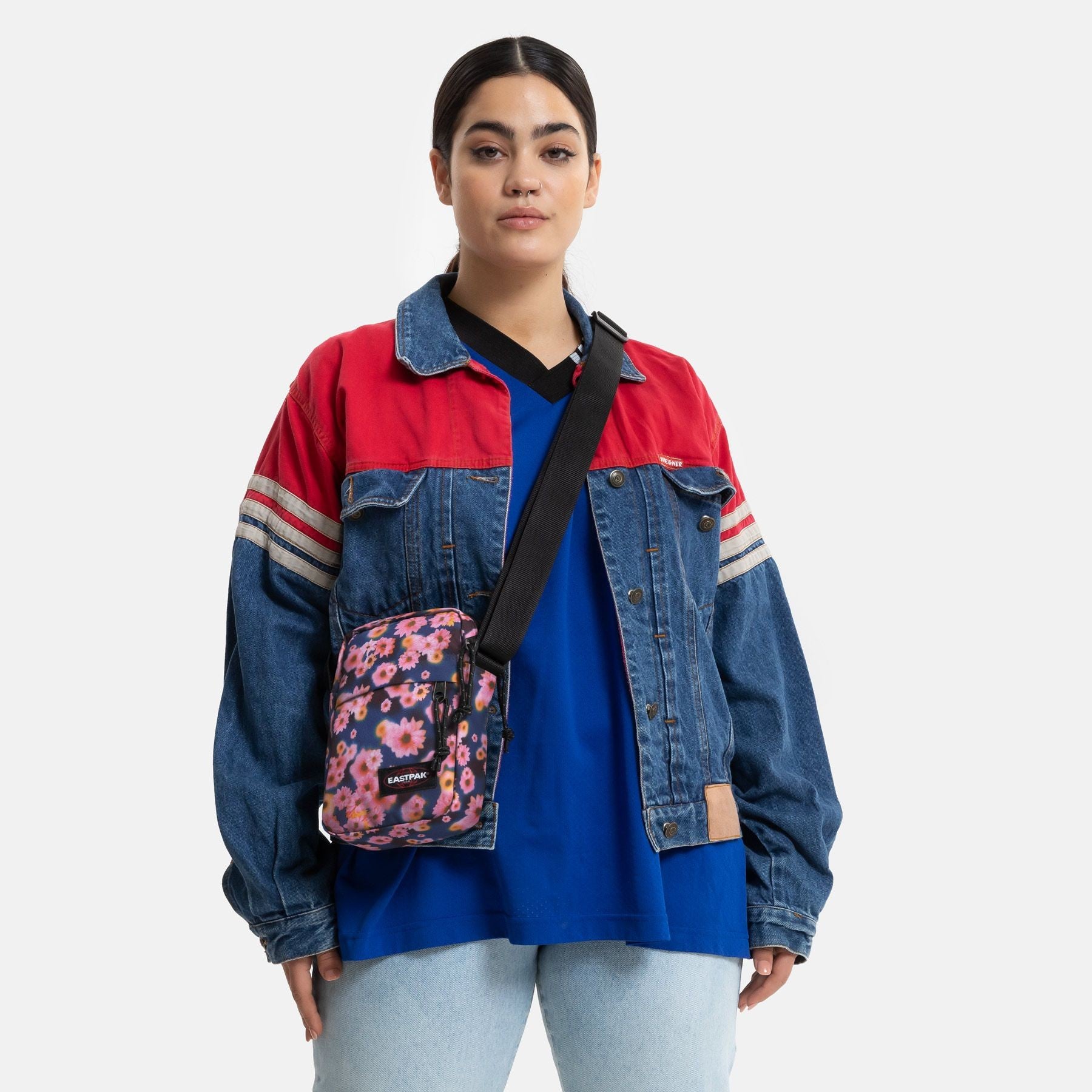 The One Soft Navy