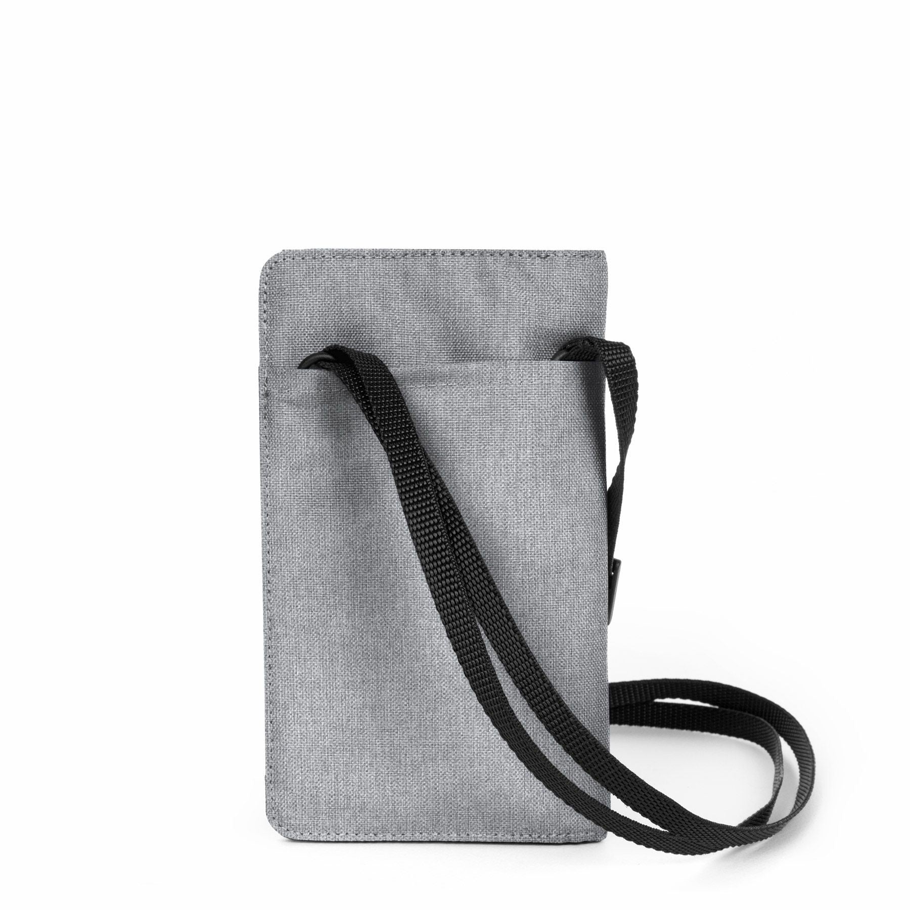 Daller Pouch Sunday Grey