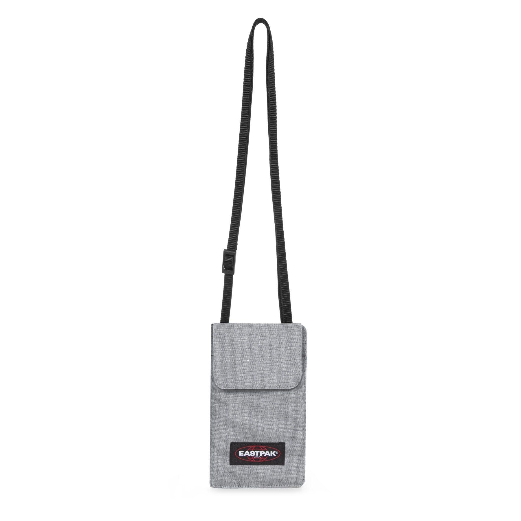 Daller Pouch Sunday Grey