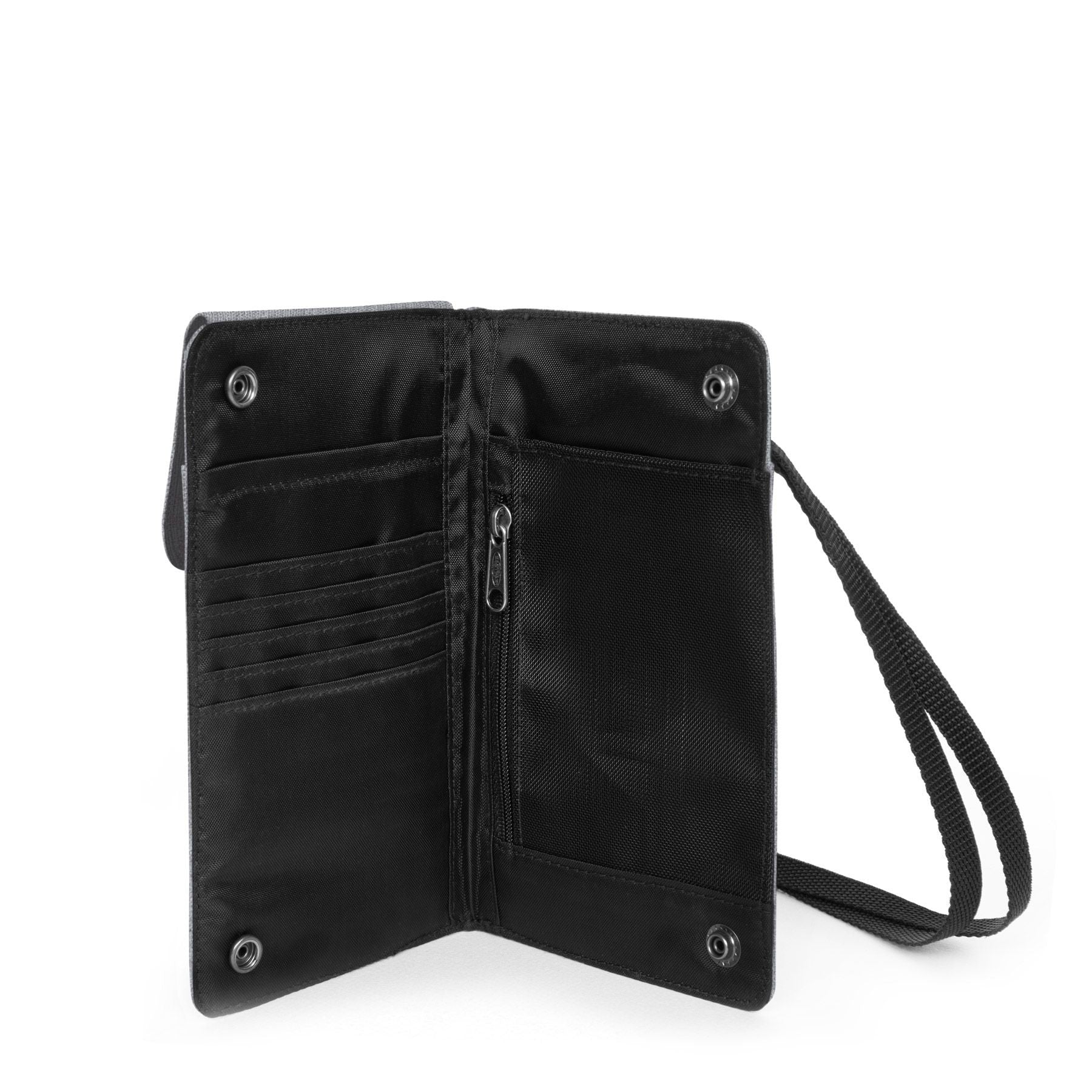 Daller Pouch Sunday Grey