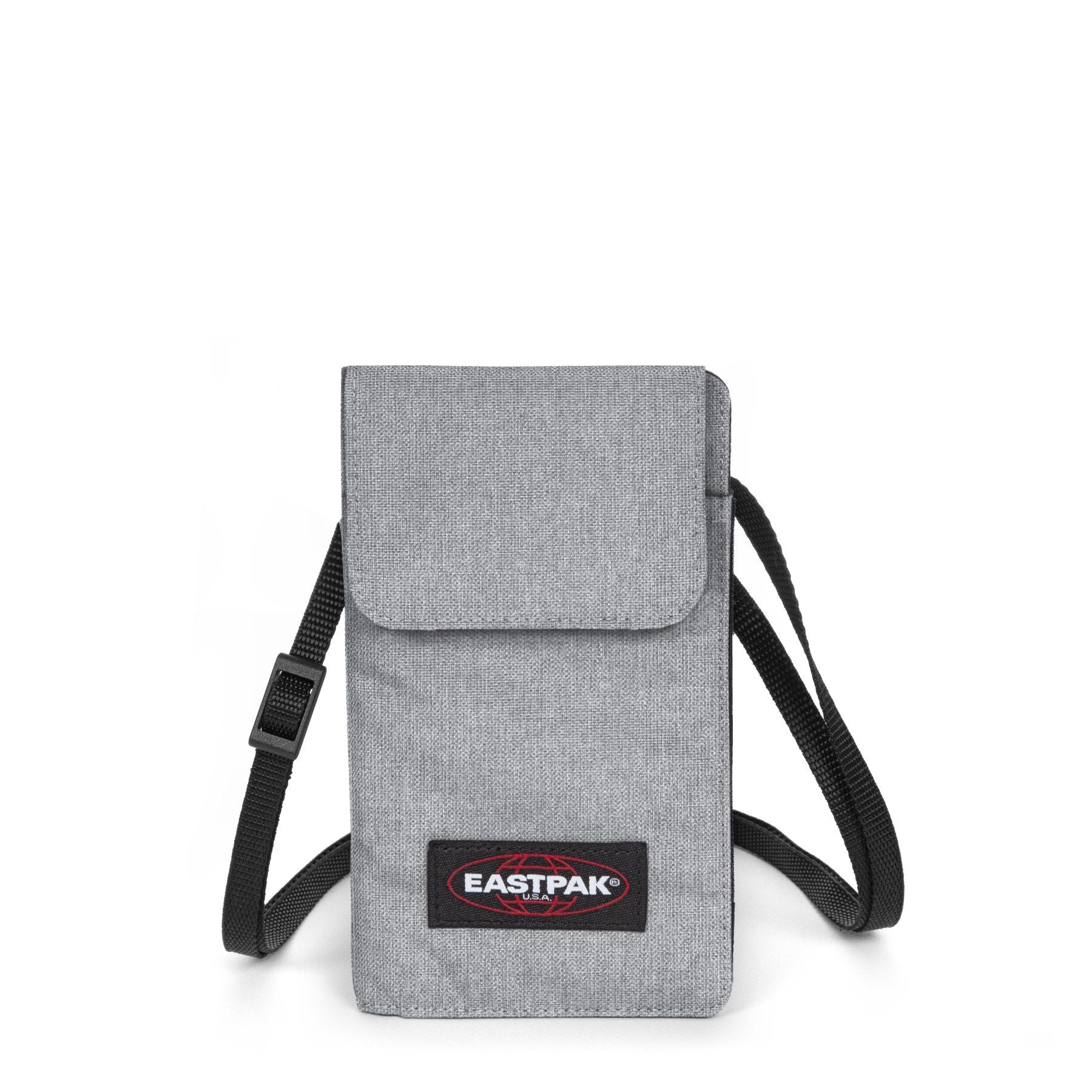 Daller Pouch Sunday Grey