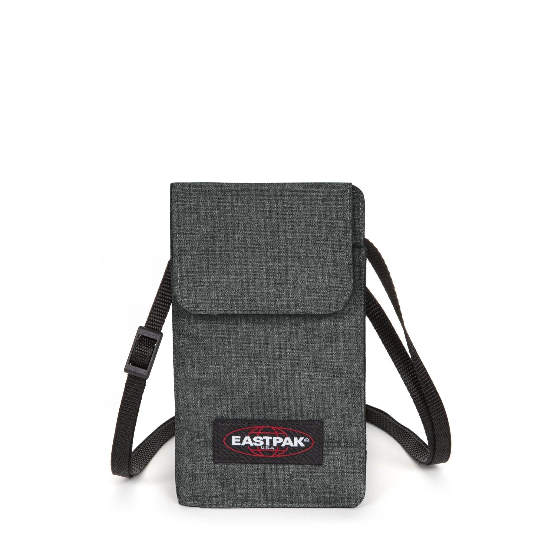 Daller Pouch Black Denim