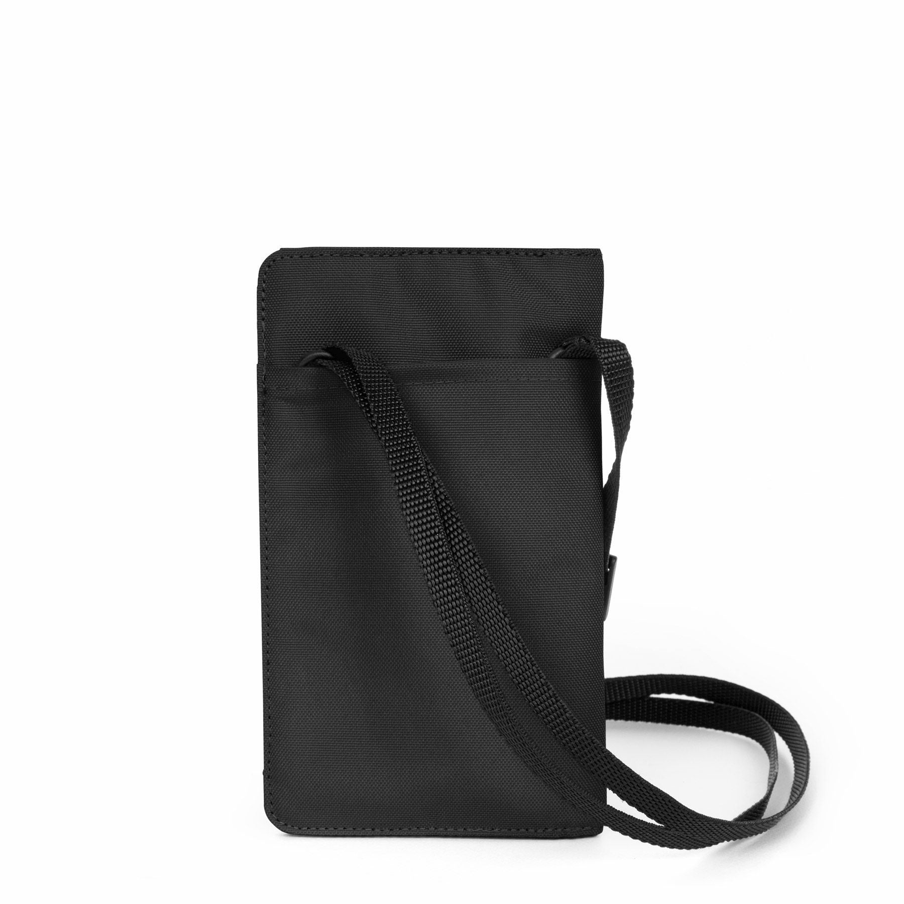 Daller Pouch Black