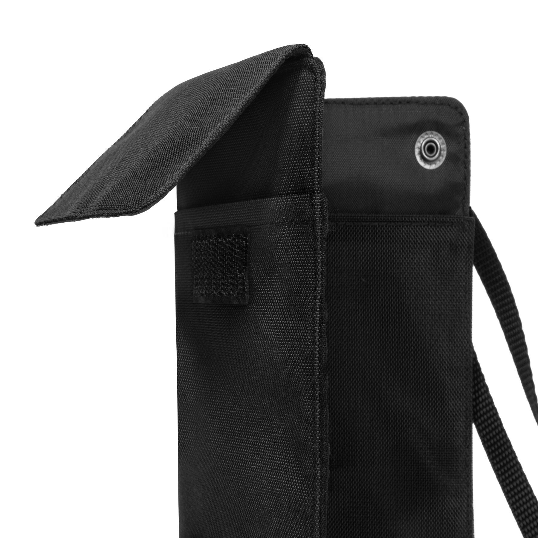 Daller Pouch Black